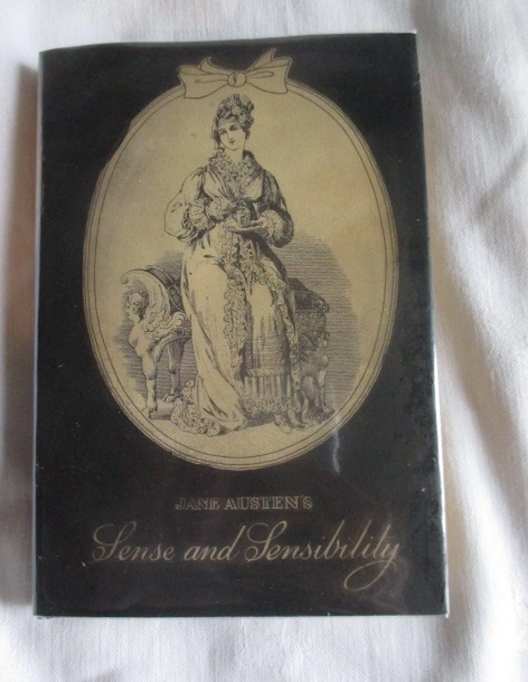 [First Edition] Sense and Sensibility Austen