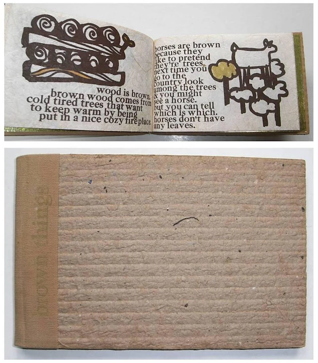 [Signed] [First Edition] Brown Things Errol Herbert...
