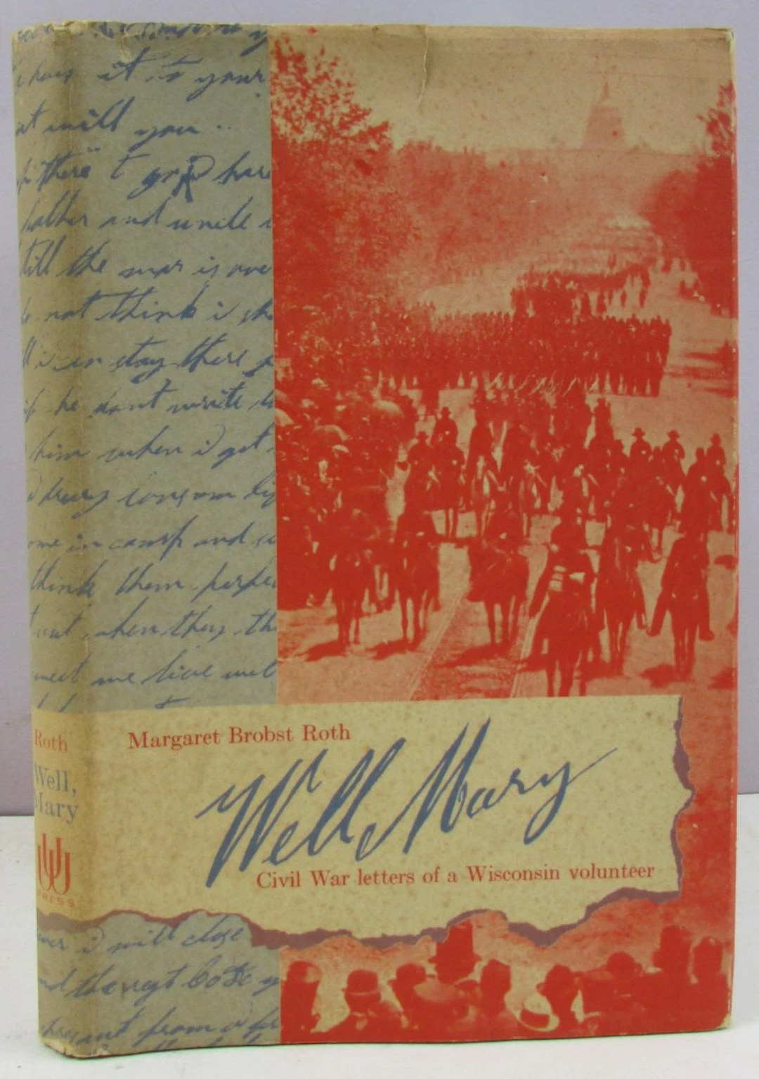 [Signed] [First Edition] Well