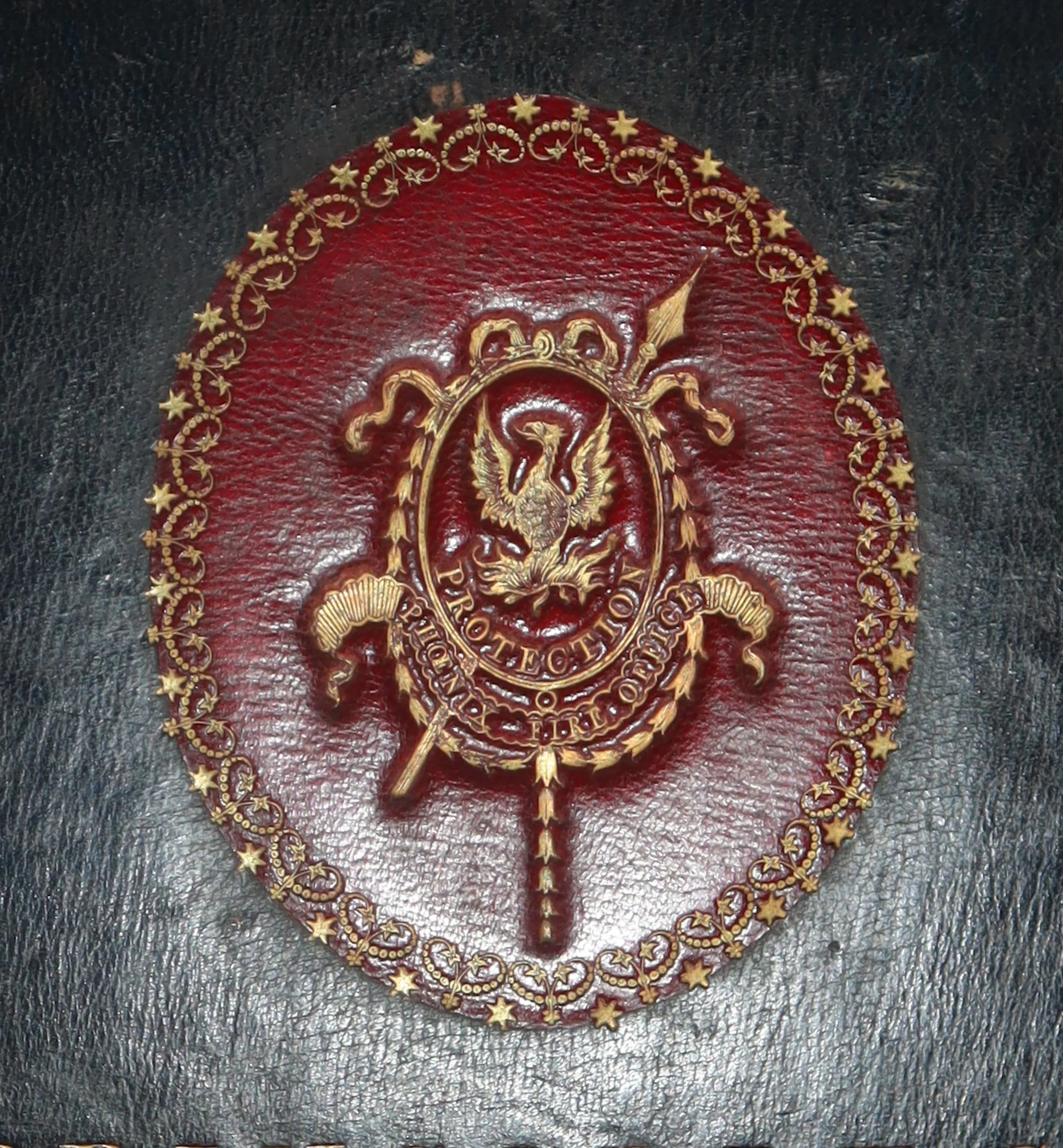 [First Edition] PRINCIPLES OF THE PHOENIX COMPANY Examined