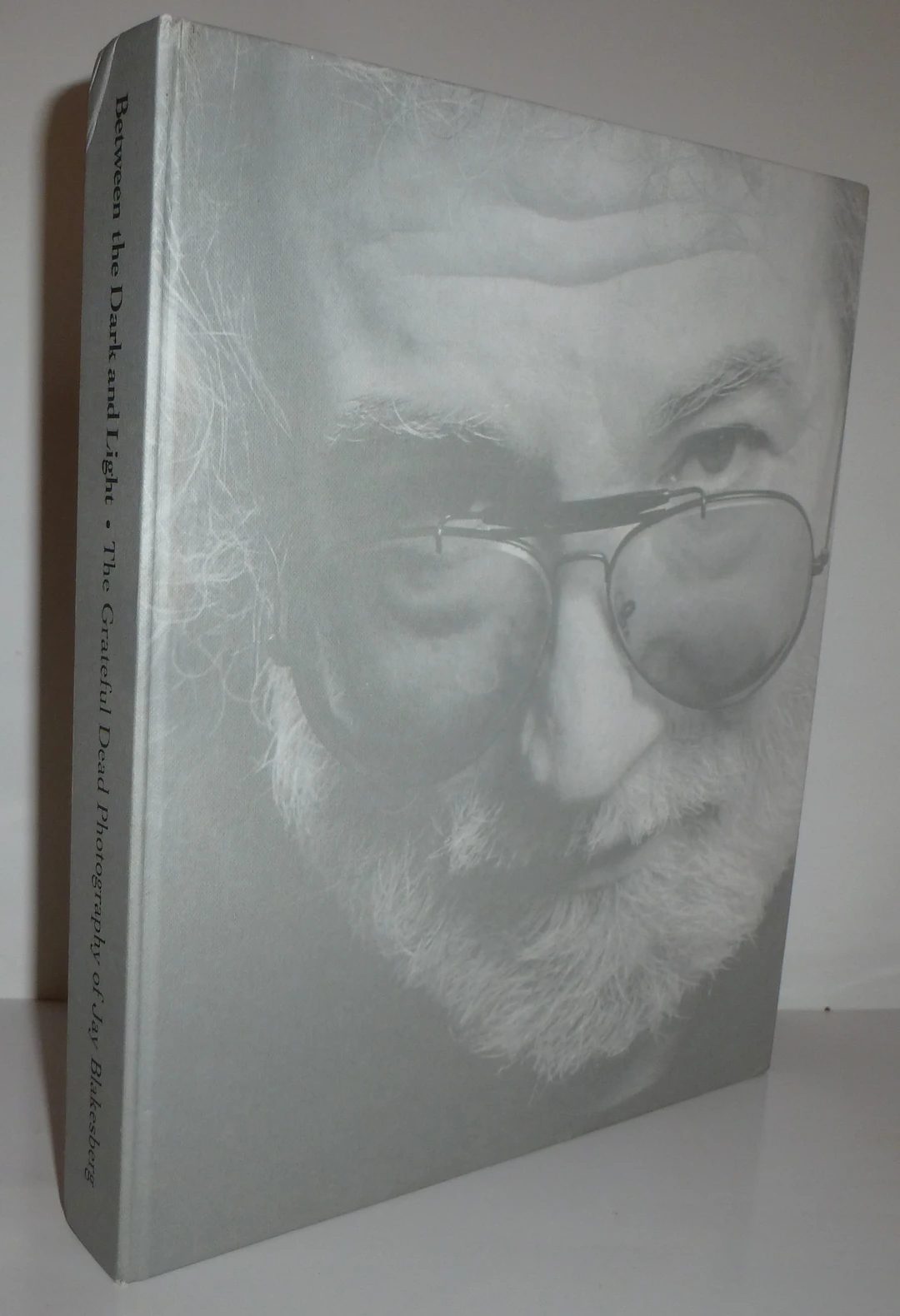 [Signed] [First Edition] Between the Dark and Light: The...