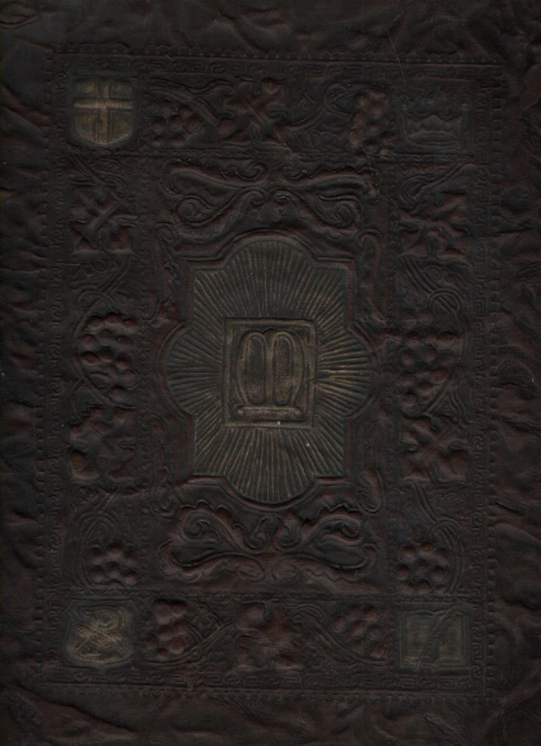 [Signed] [First Edition] This Volume A Limited Souvenir...