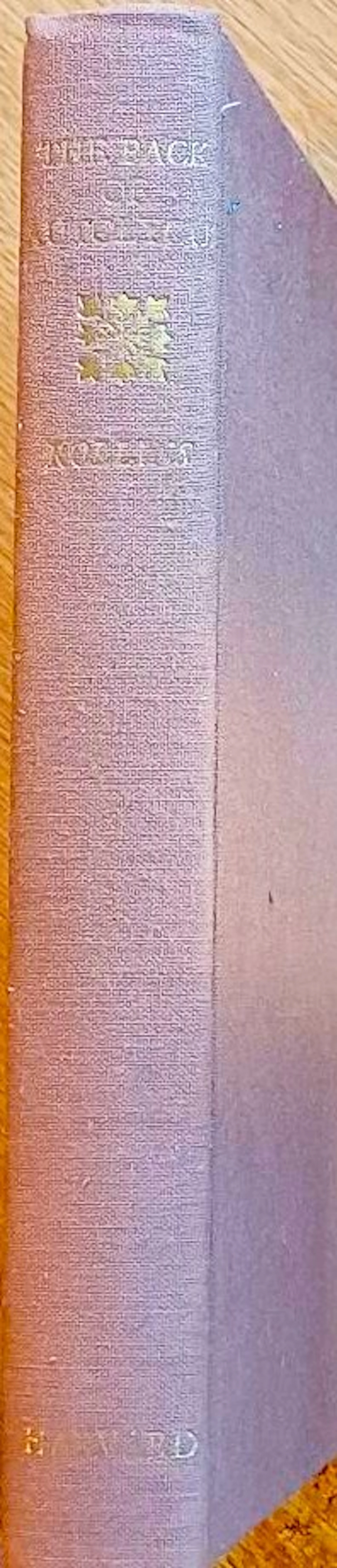[First Edition] THE PACK OF AUTOLYCUS or Strange and Terrible News Of Ghosts