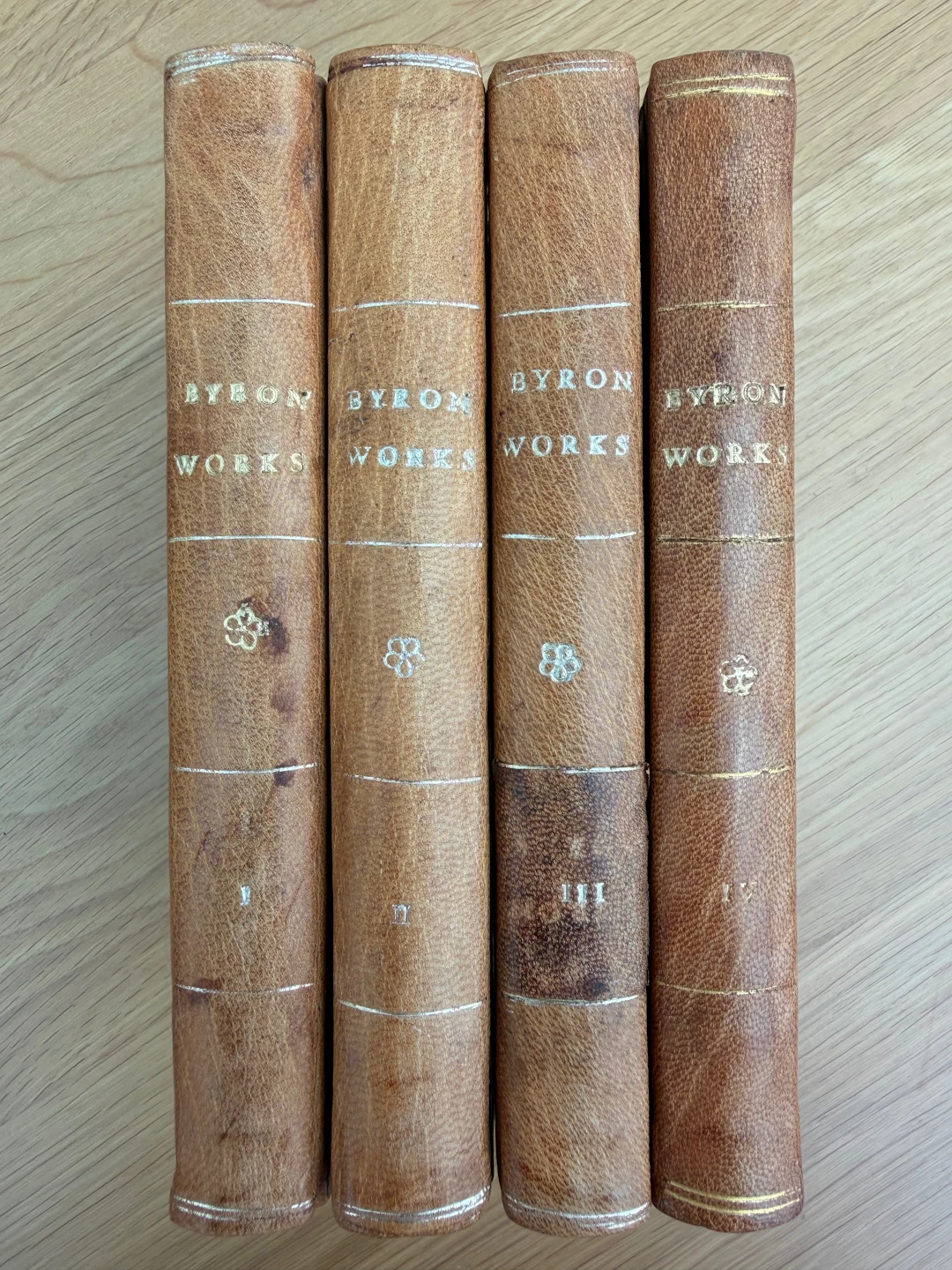 [First Edition] The Works of the Rt