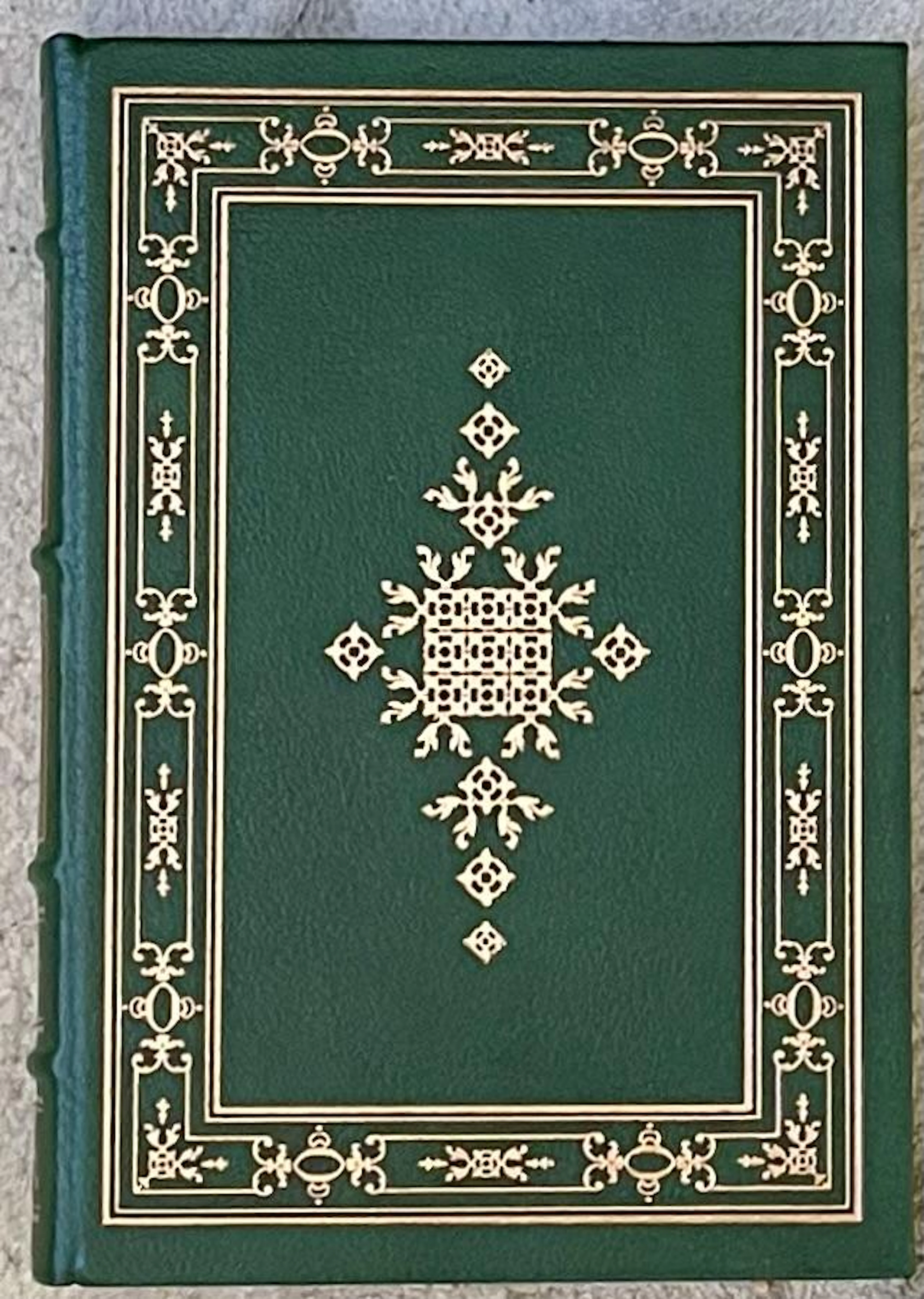 [Signed] A Bell for Adano Hersey, John [Used - Fine] [Hardcover]