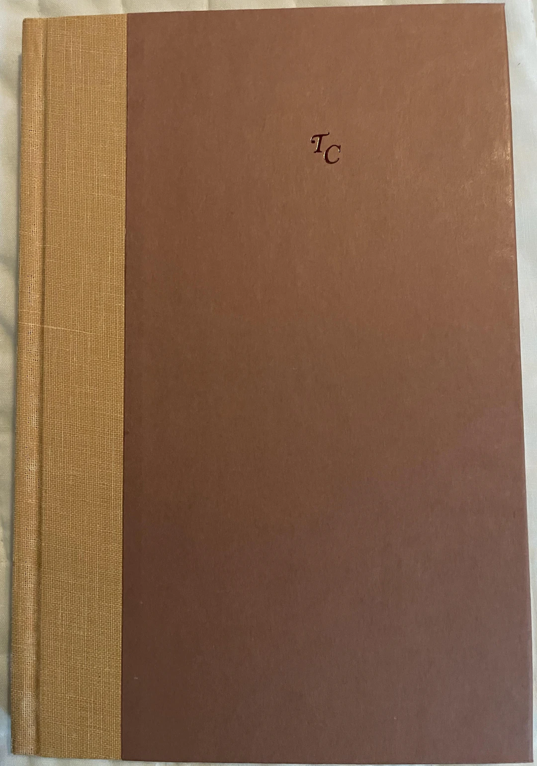 [First Edition] The Thanksgiving Visitor/A Christmas...