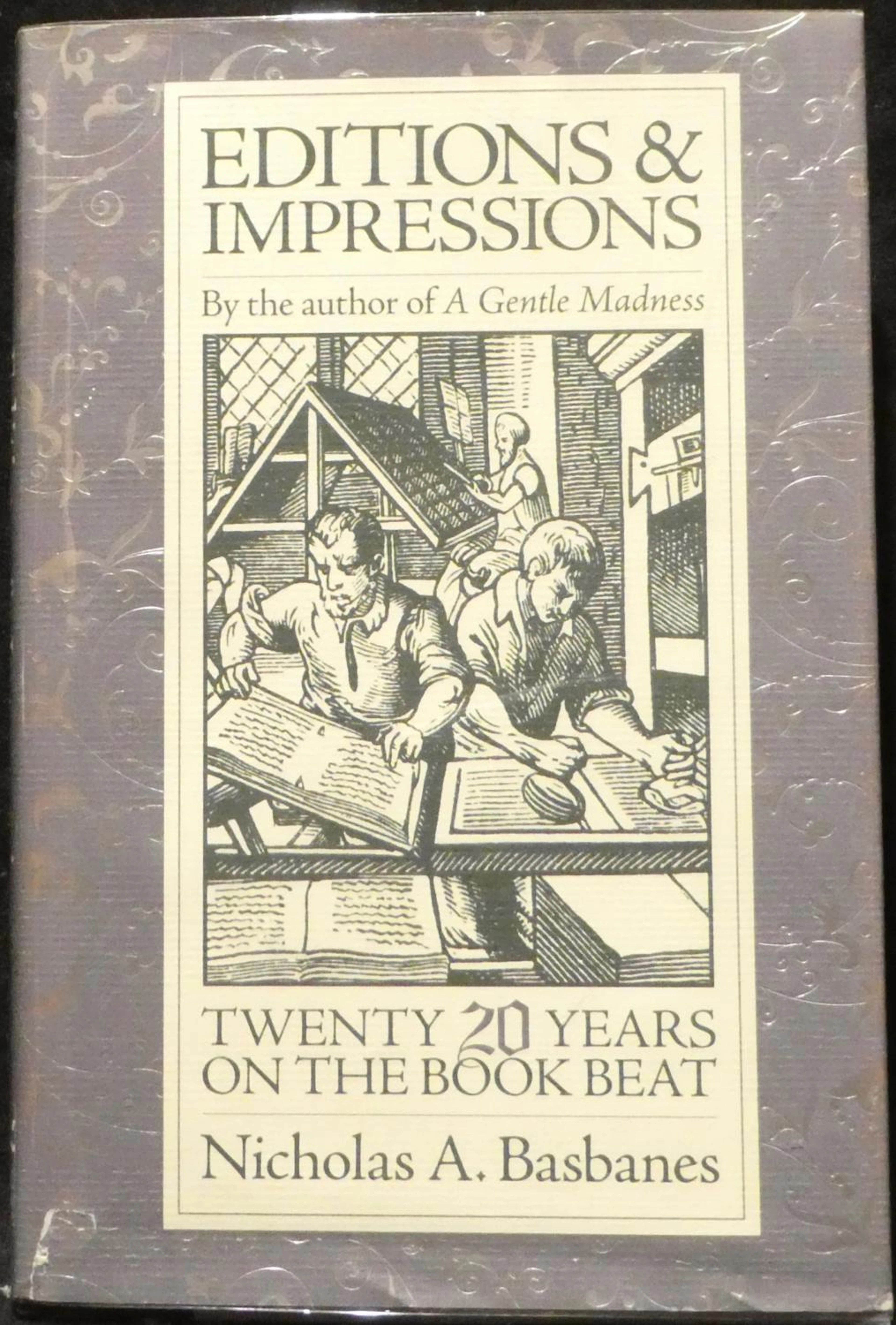 [Signed] [First Edition] Editions & Expressions