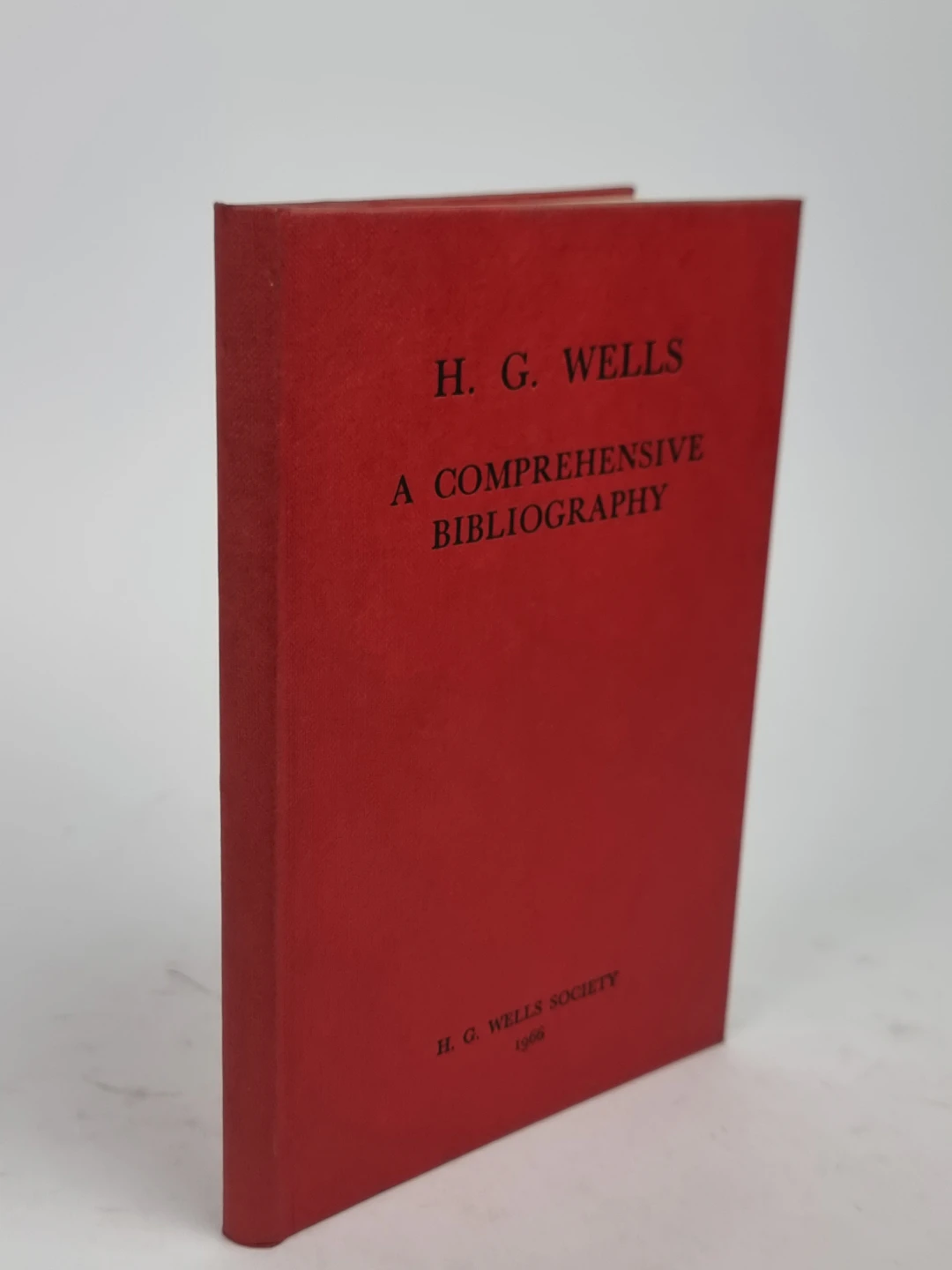[First Edition] H
