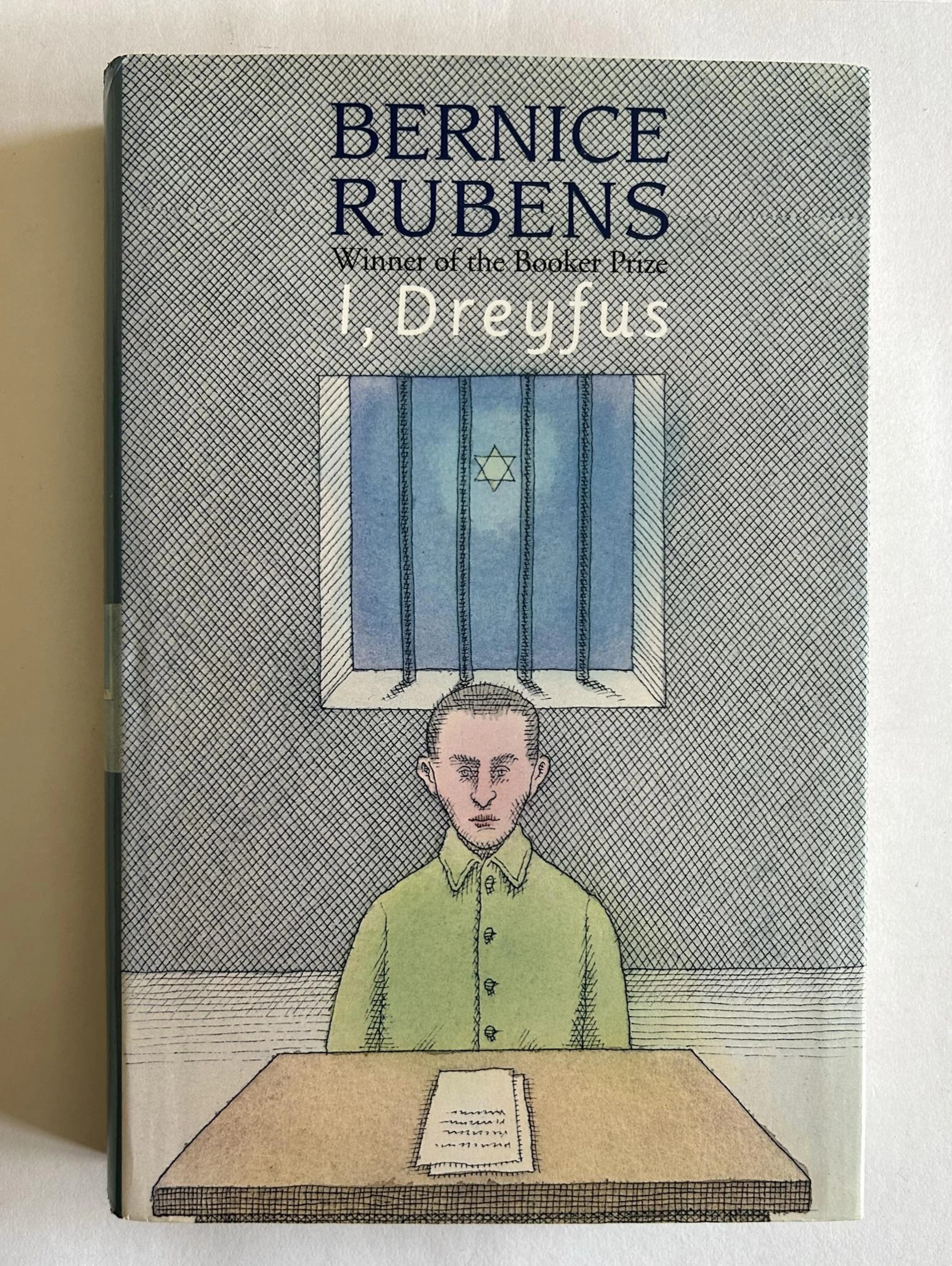 [Signed] [First Edition] I