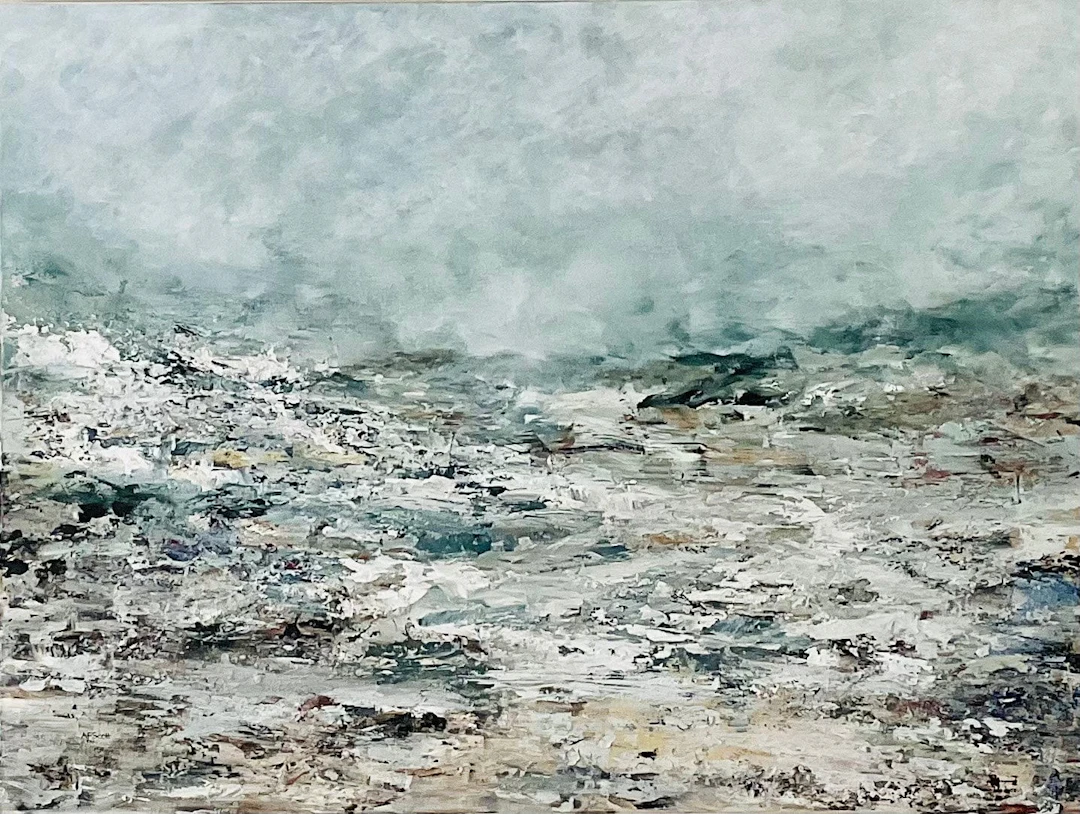 Wind Against Tide, 2023