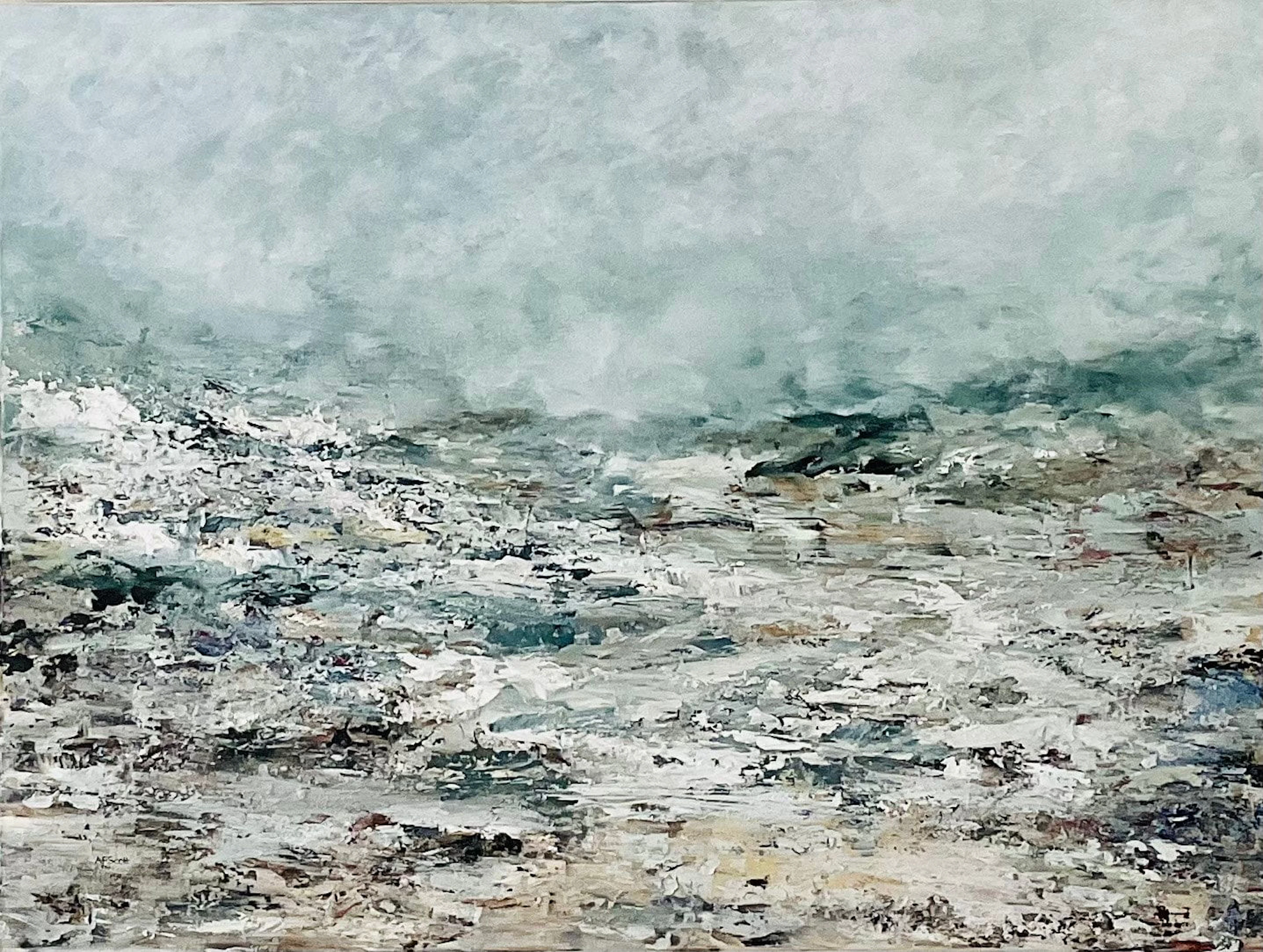 Wind Against Tide, 2023