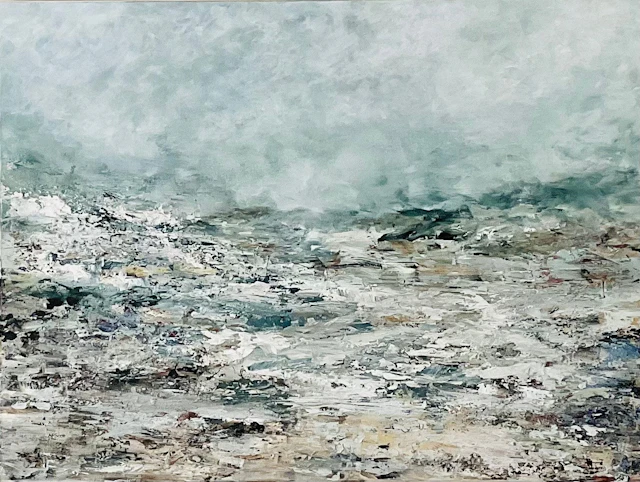 Wind Against Tide, 2023
