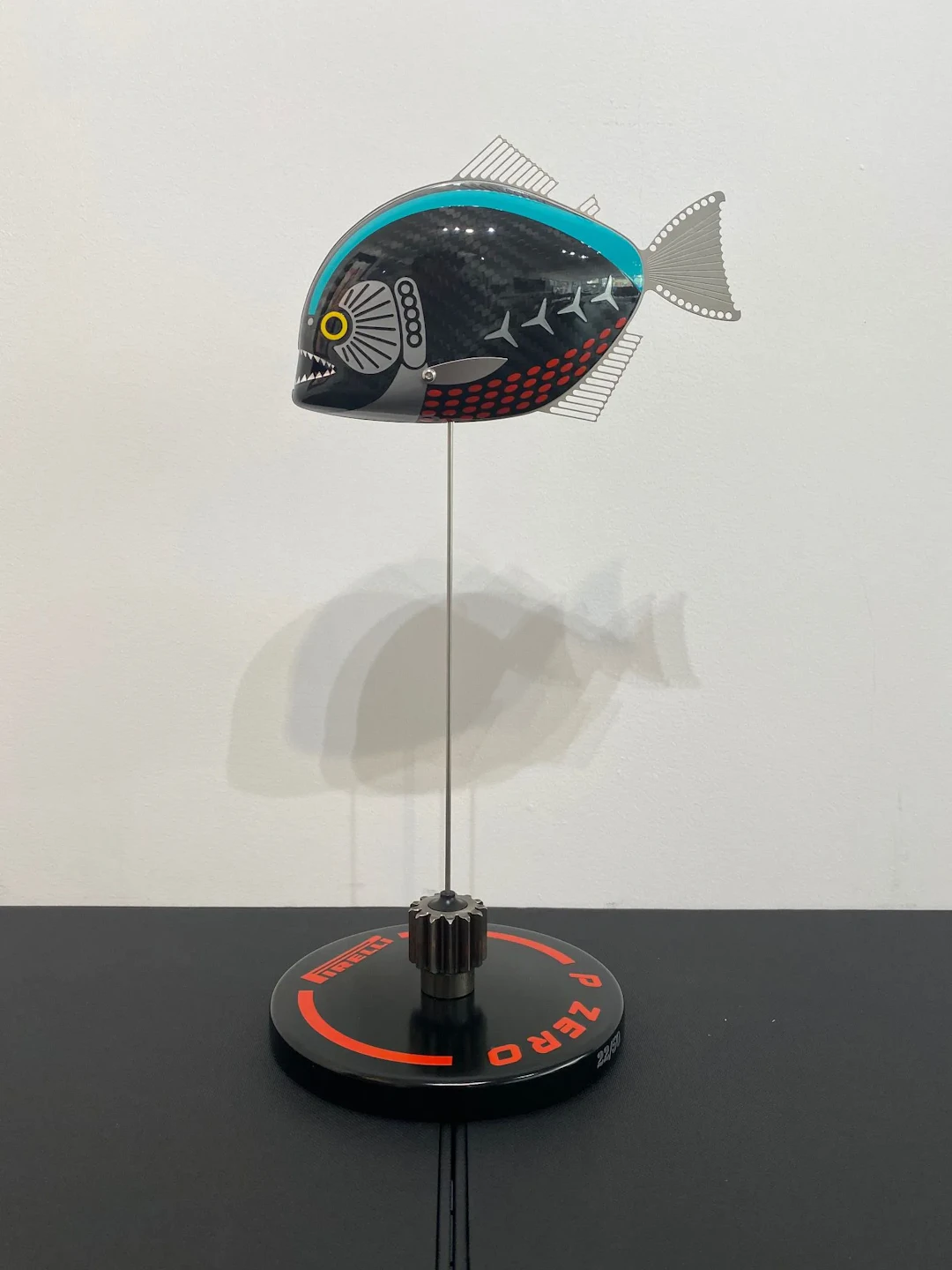 Petronas Baby Piranha