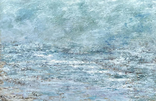 Blue Haven, 2023