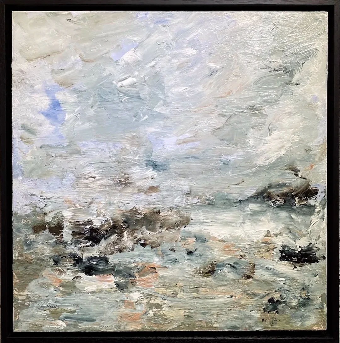 Flood Tide, 2020