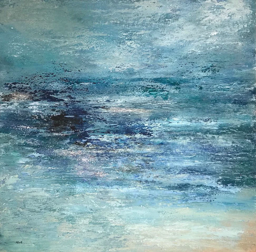 Indigo, 2019
