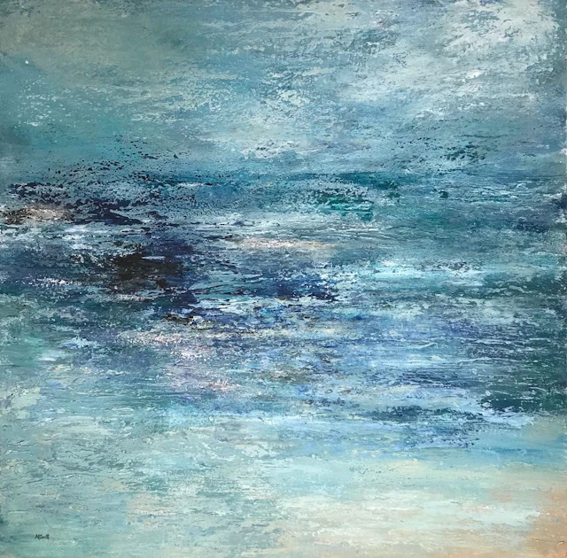 Indigo, 2019