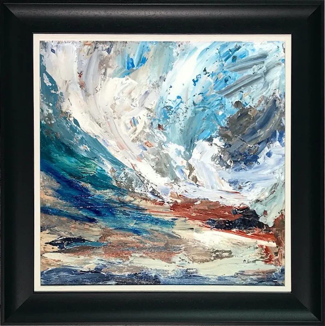 Wild Waters, 2018