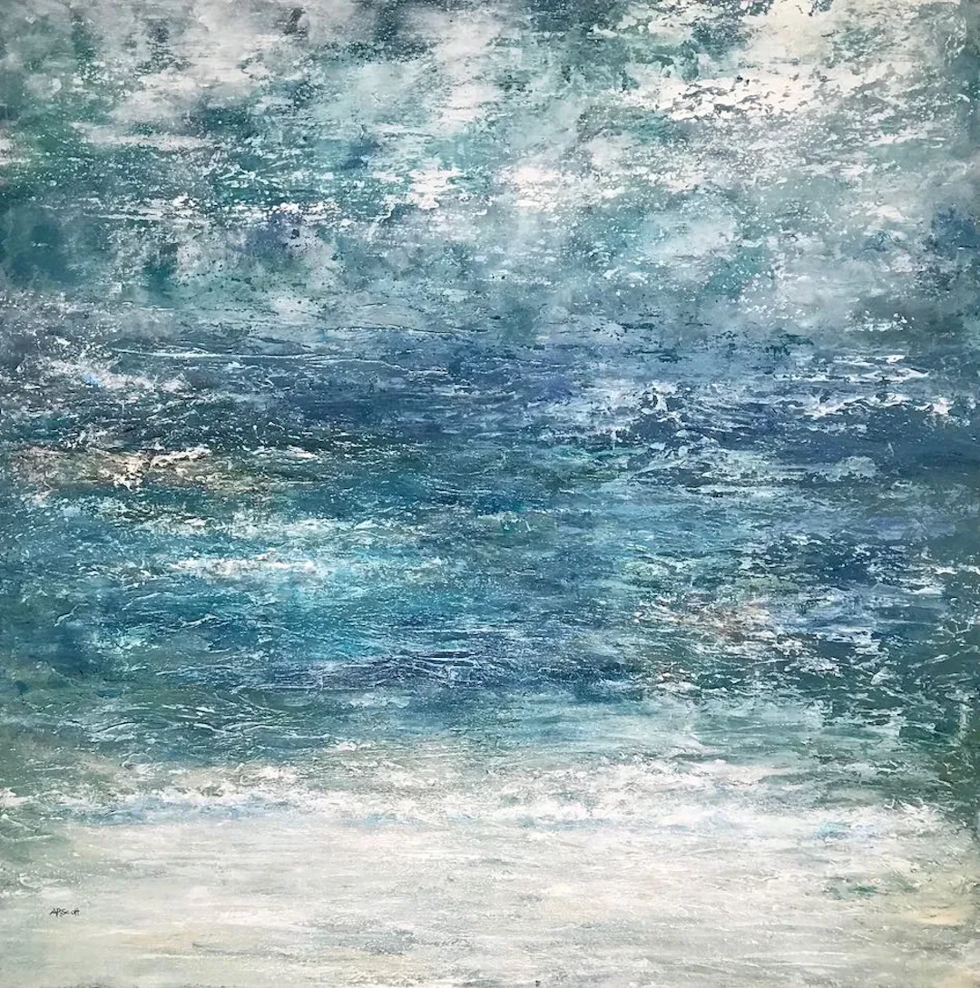 Blue Horizons, 2019