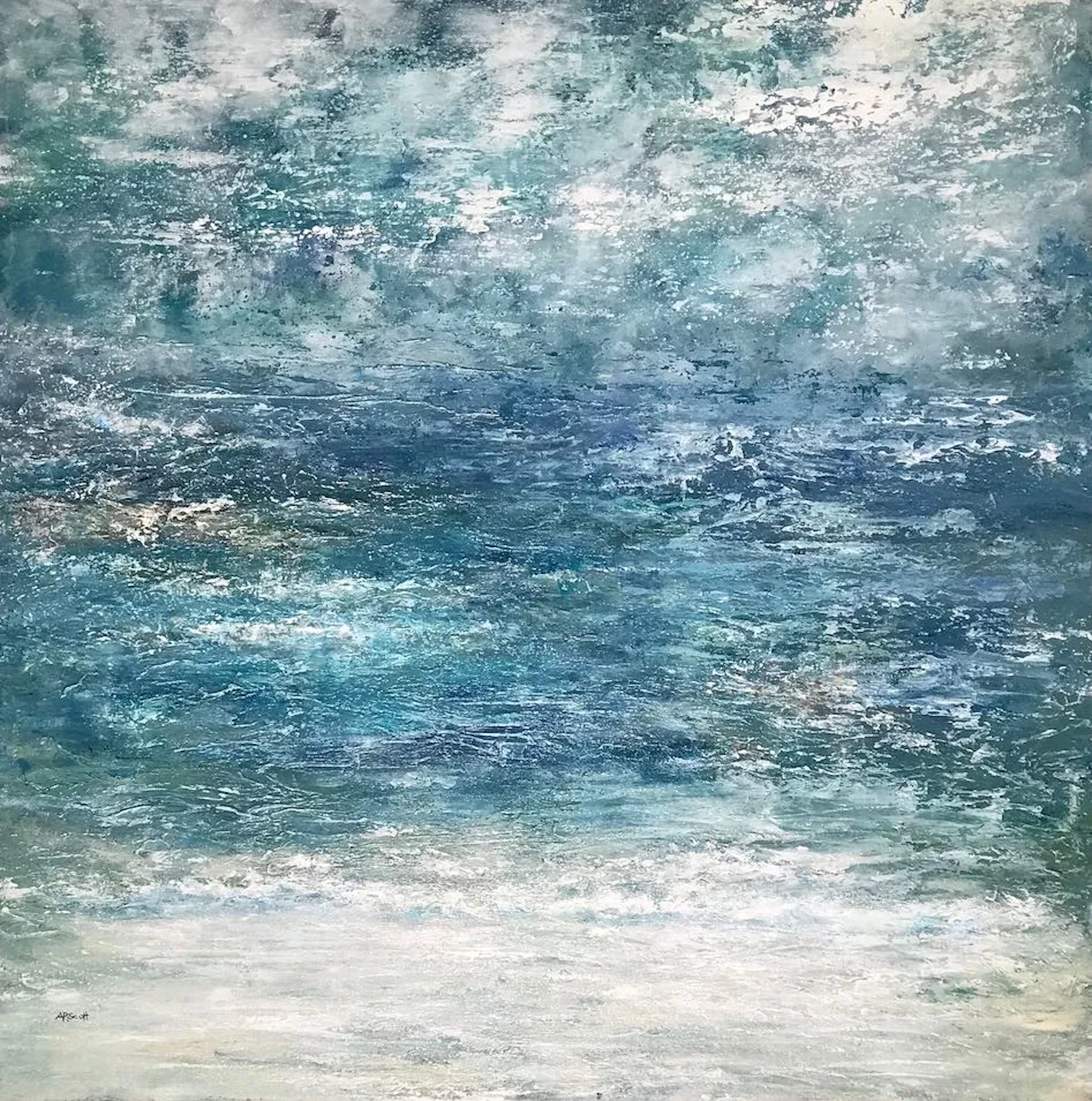 Blue Horizons, 2019