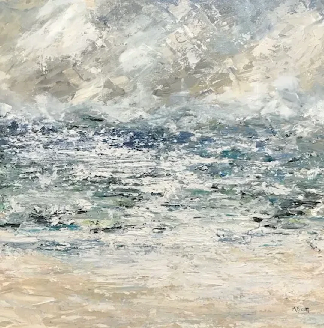 Western Shores, 2018