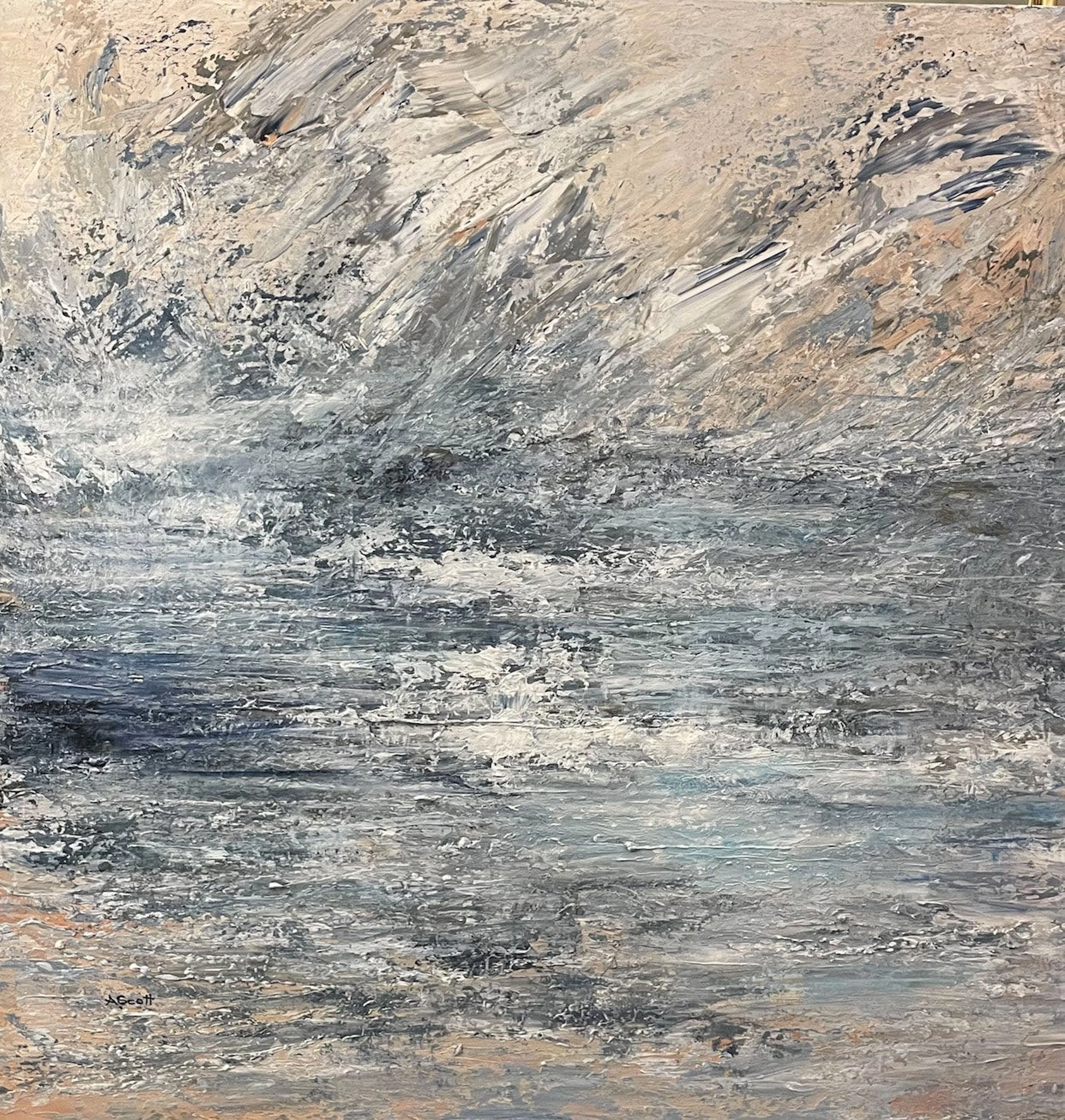 Mountain Torrent, 2023