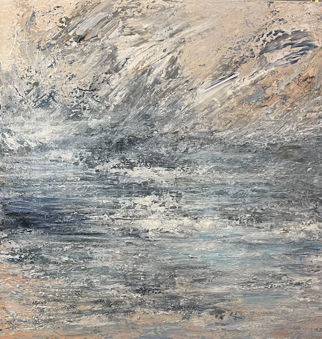 Mountain Torrent, 2023