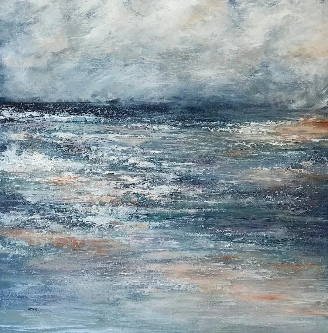Evening Light, 2019