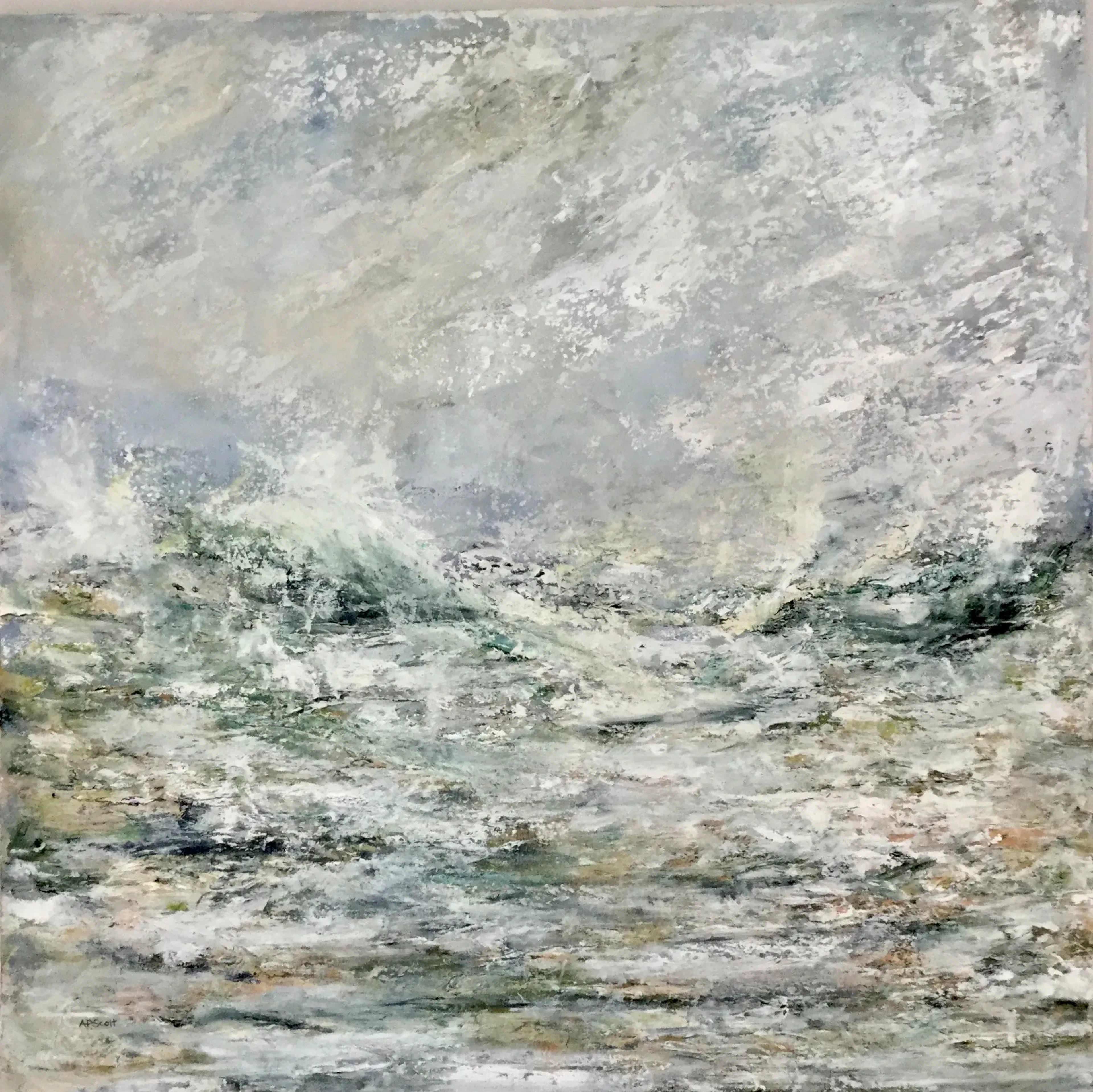 Wild Fathoms, 2021