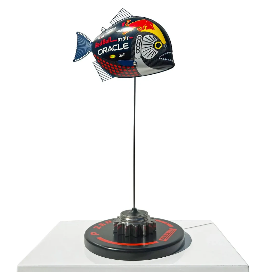 Red Bull Baby Piranha, 2023