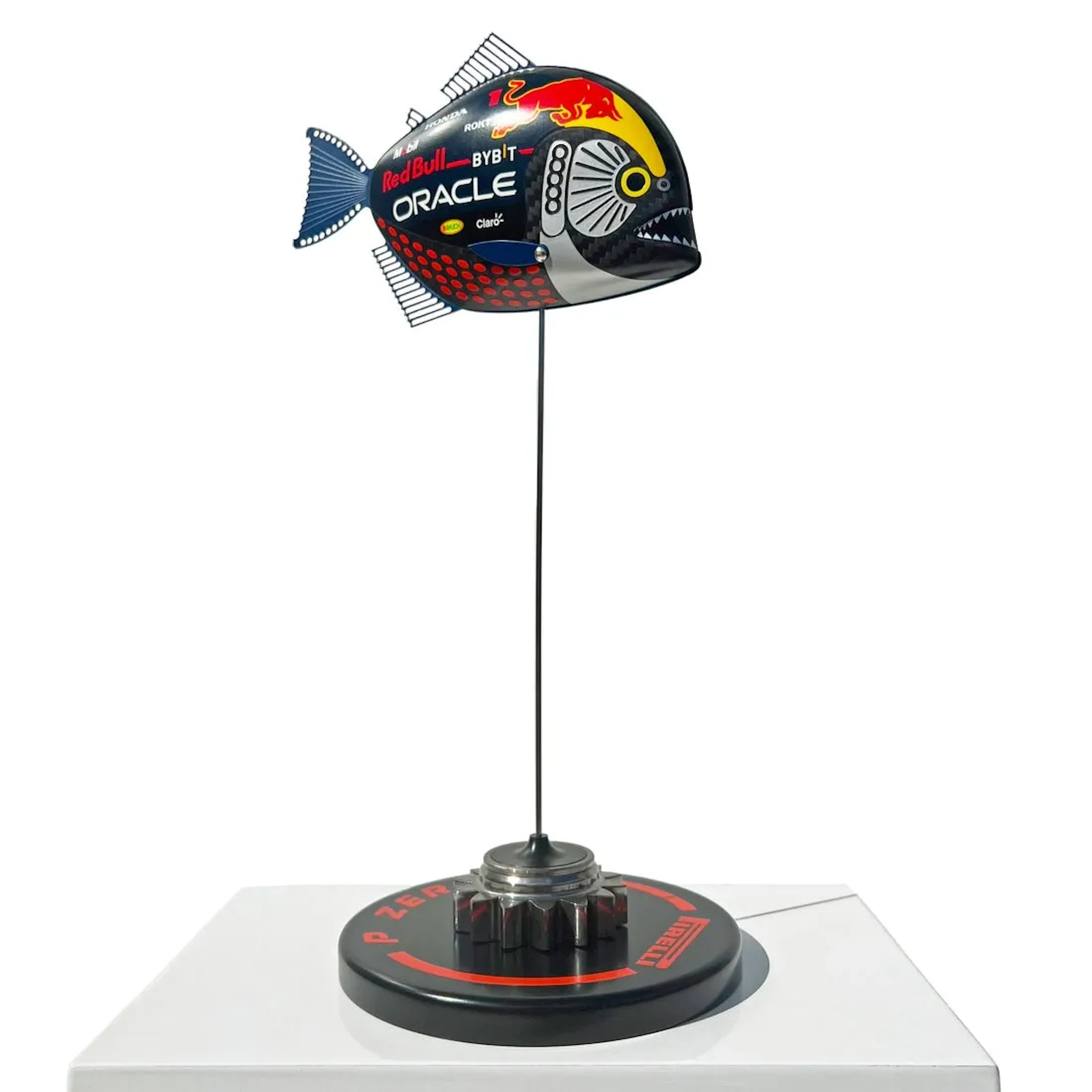 Red Bull Baby Piranha, 2023