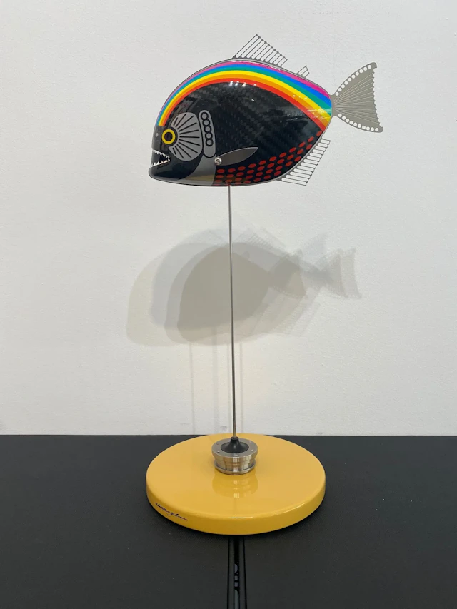 NHS Baby Piranha
