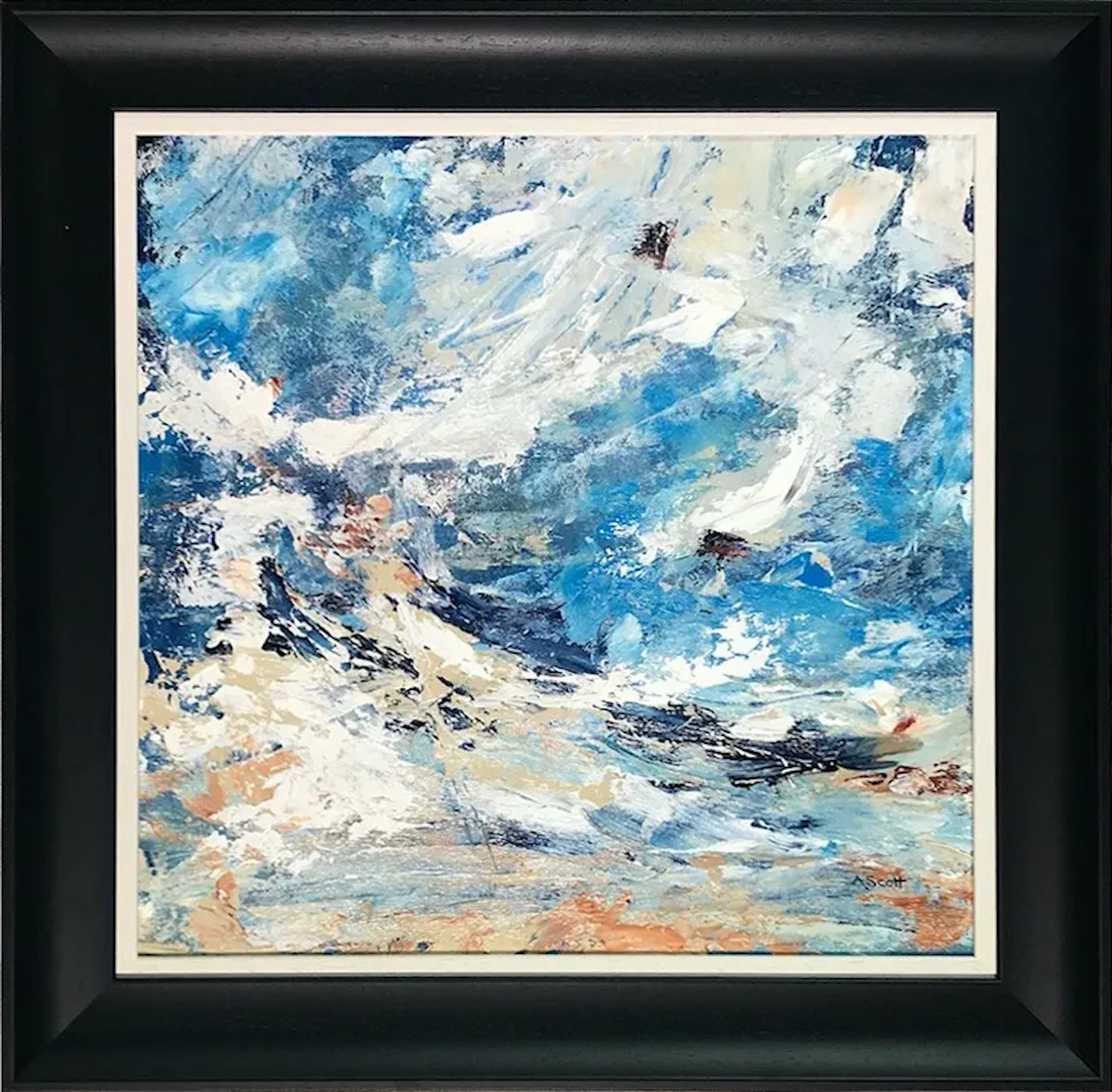 Force 9, 2018