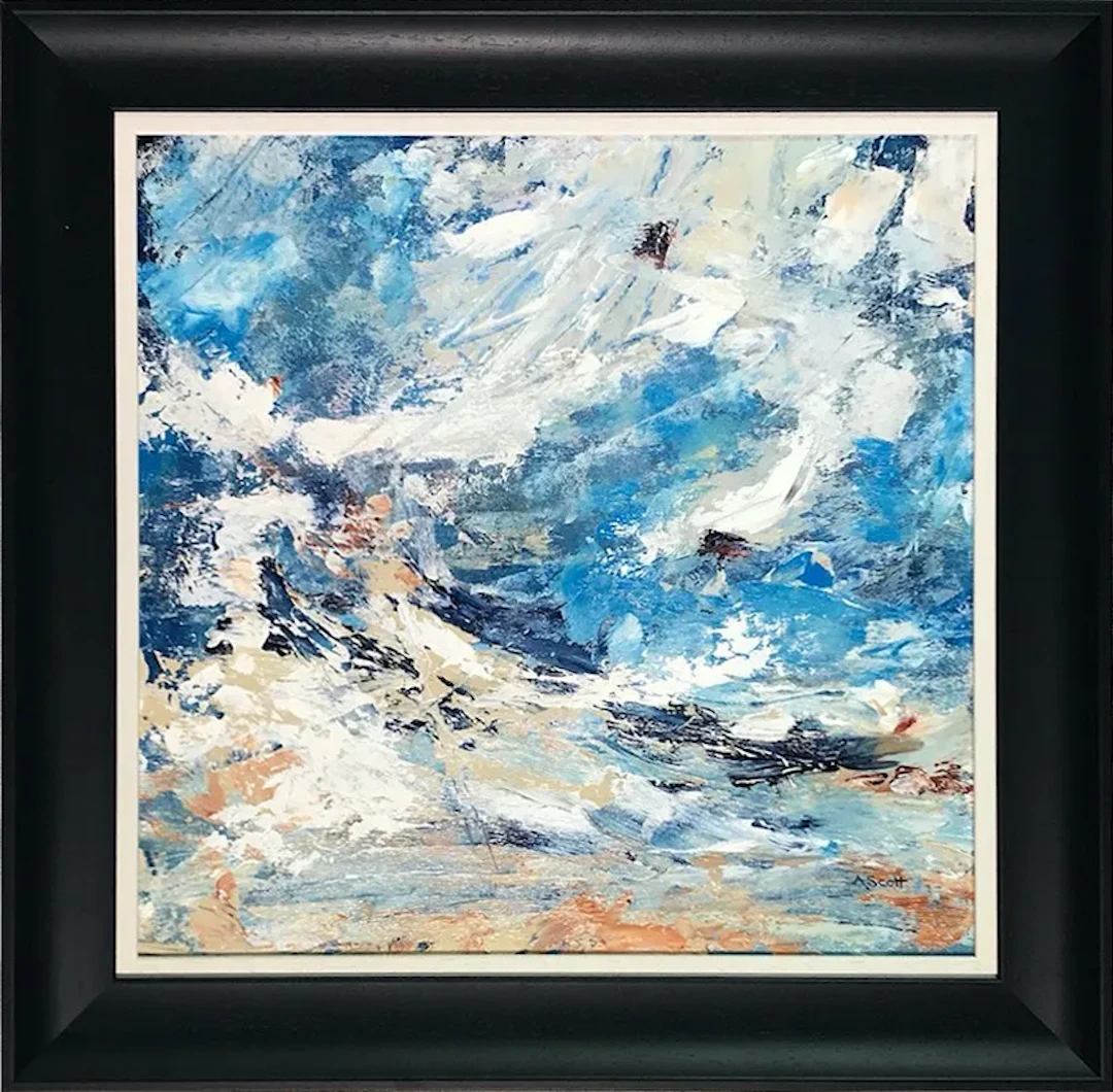 Force 9, 2018