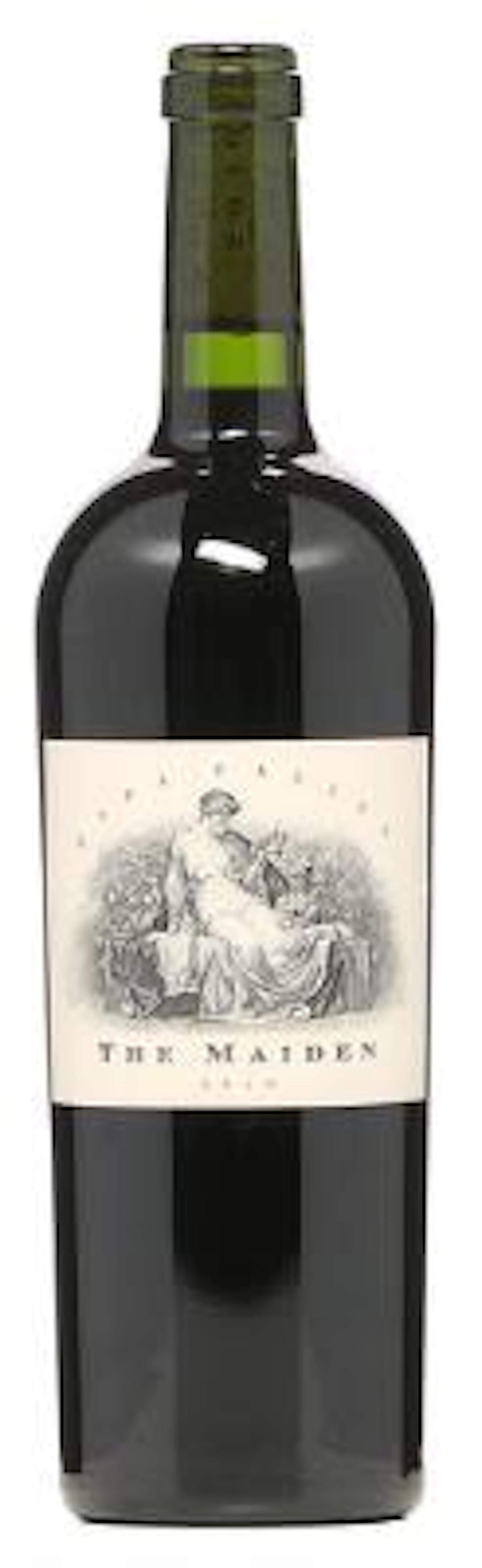 1 bt. The Maiden, Harlan Estate, Napa Valley 2010 A (hf/in). – Bruun