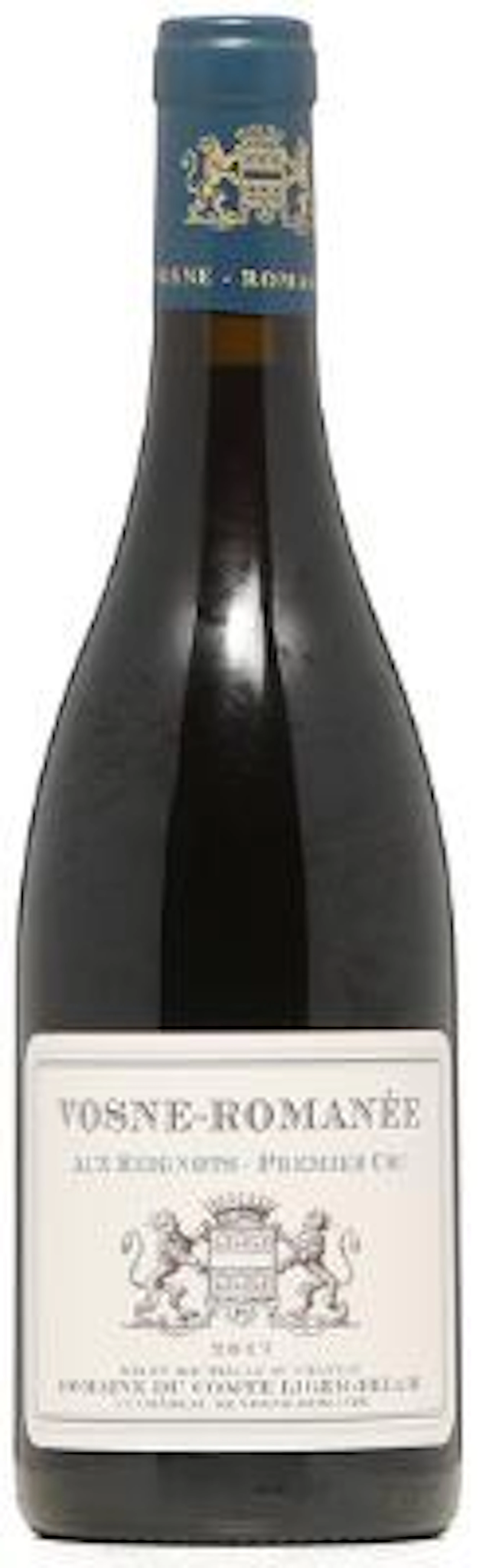 1 bt. Vosne Romanée 1. Cru "Aux Reignots", Domaine du Comte Liger-Belair