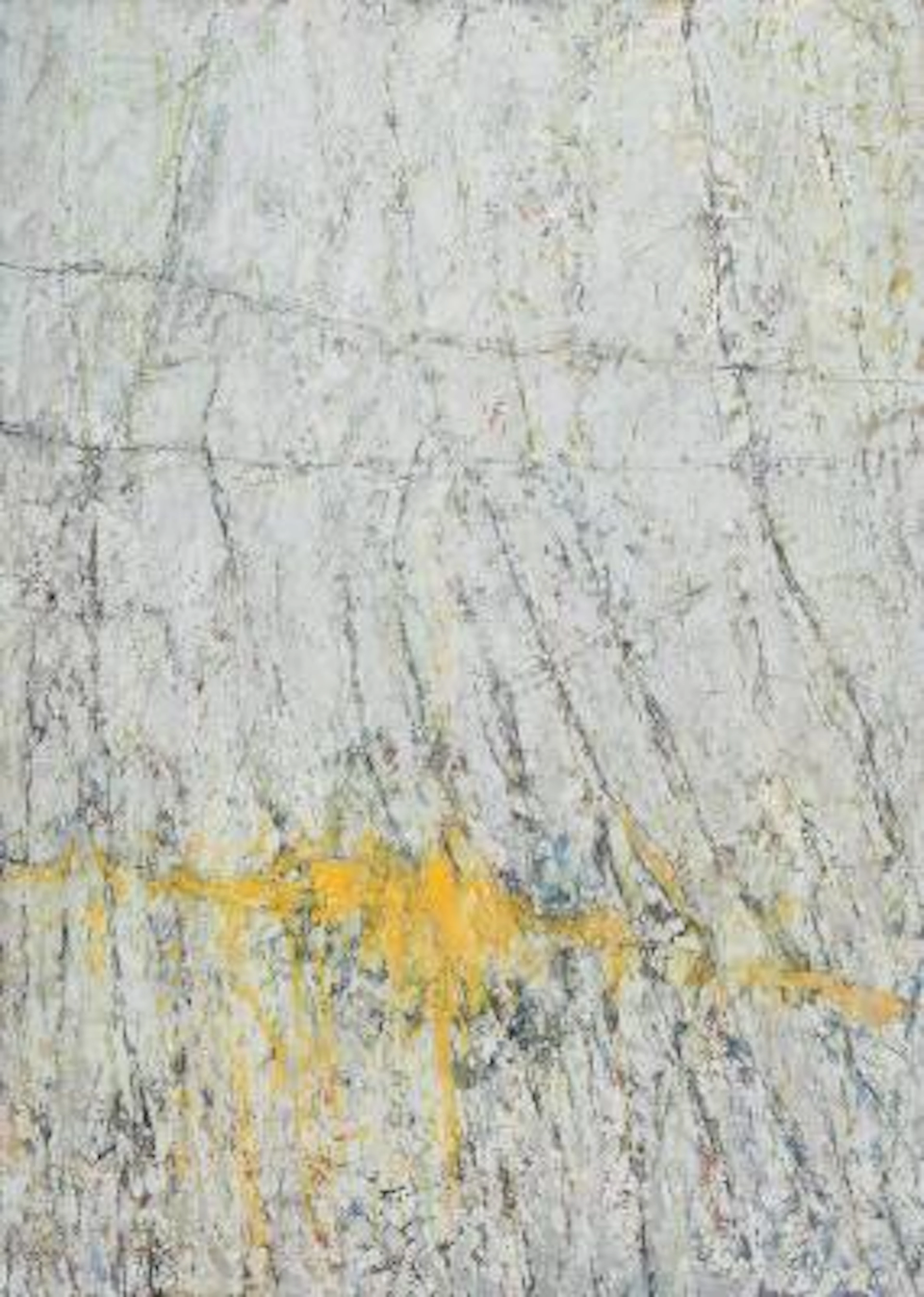 Jørgen Larsen: "Murtema - Paris". Signed Jørgen Larsen 1983 and on