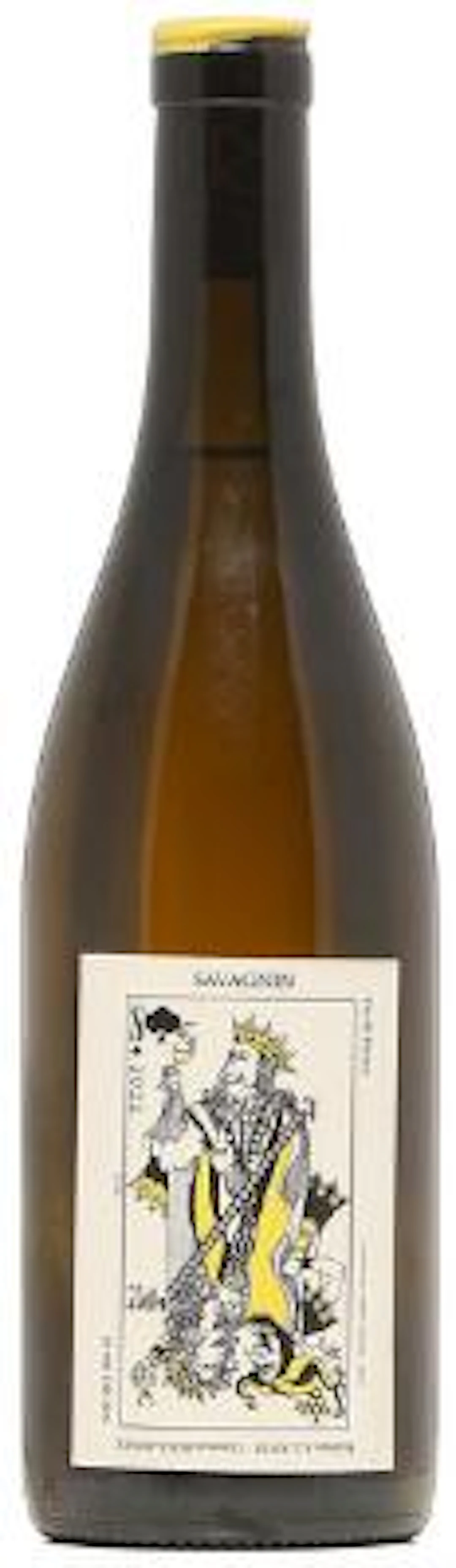 1 bt. Savagnin, Allante & Boulanger 2022 A (hf/in). – Bruun Rasmussen