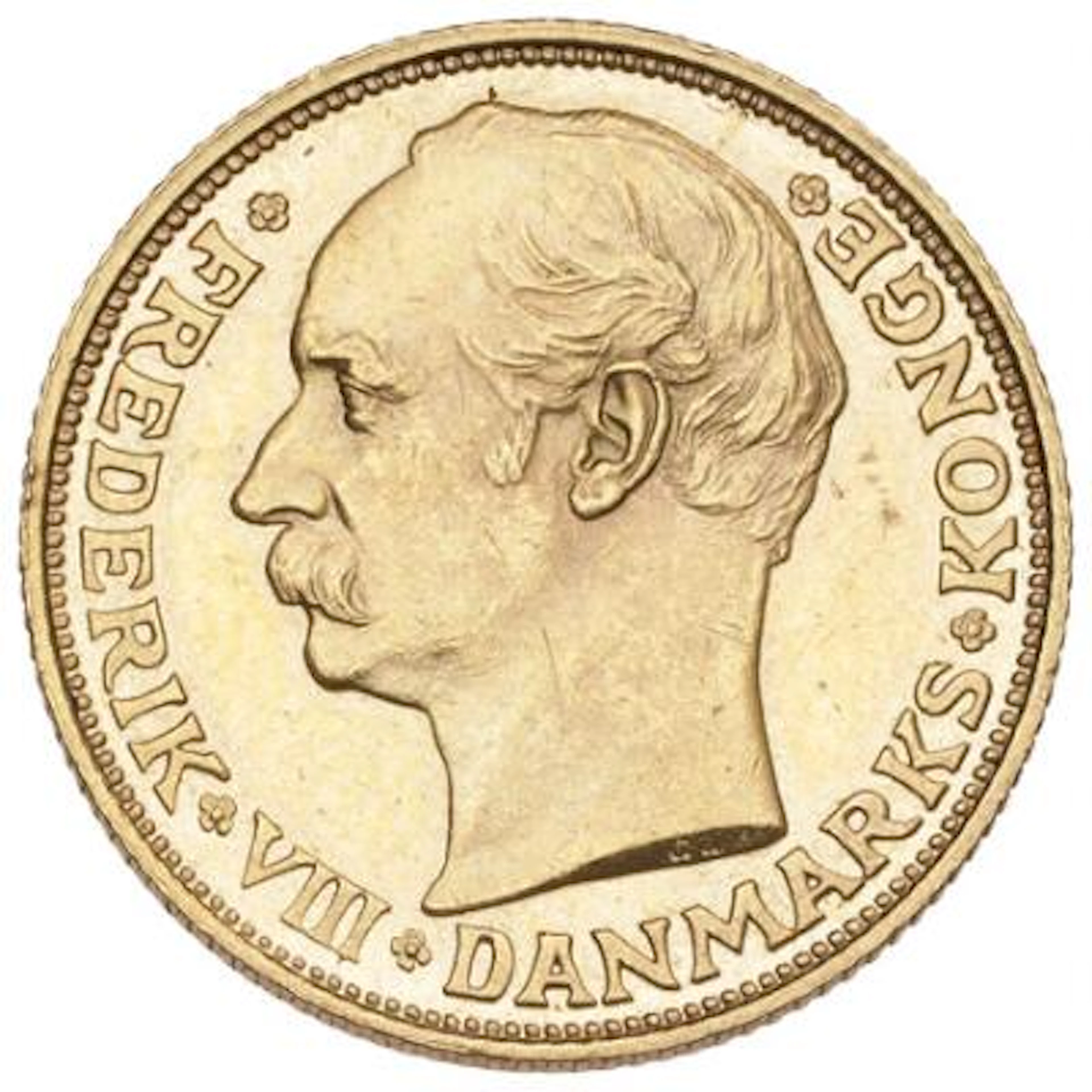 20 kr 1909 VBP, H 1, F 297 – Bruun Rasmussen Auctioneers