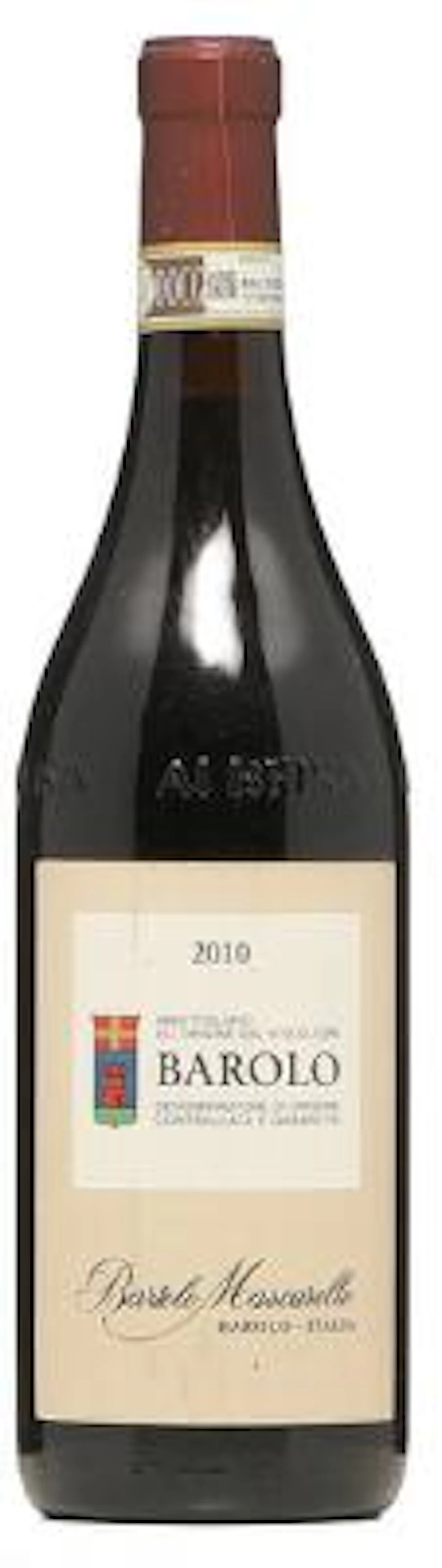 1 bt. Barolo, Bartolo Mascarello 2010 A (hf/in). – Bruun Rasmussen Auctioneers