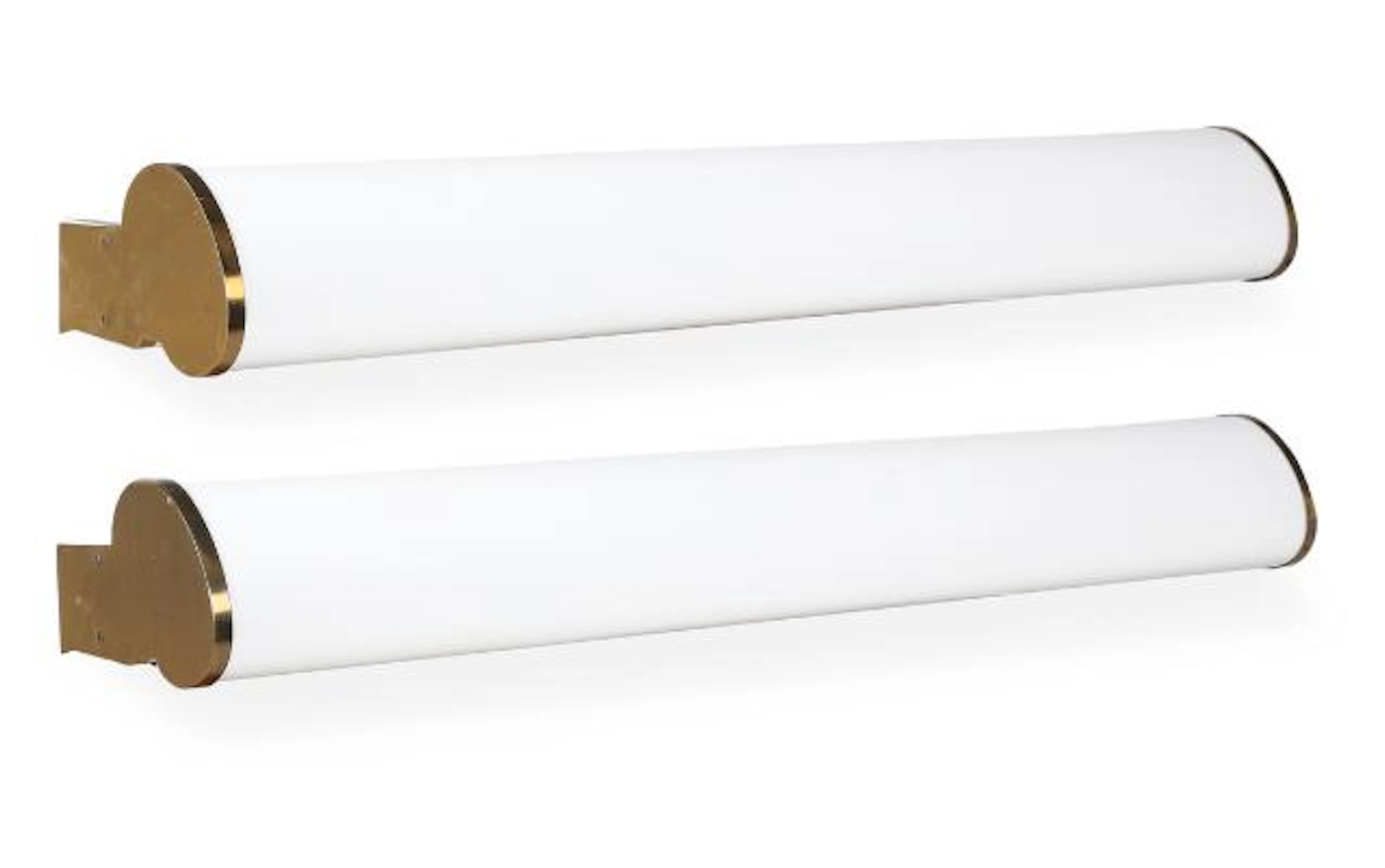 Vilhelm Lauritzen: "Rådhusarmatur/City Hall light fixture". A pair
