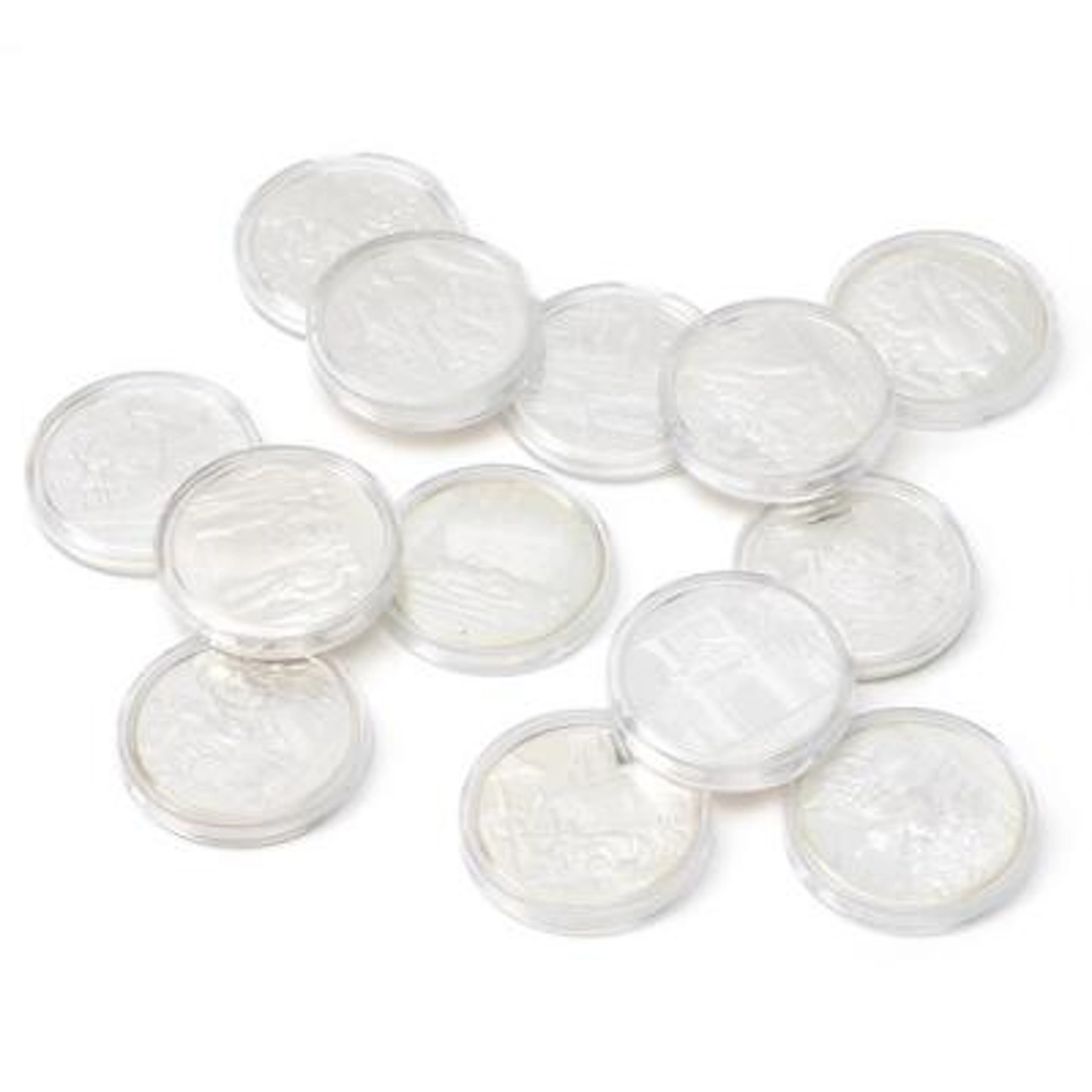 Margrethe II, collection of medals from the series "Danmarks Historie"