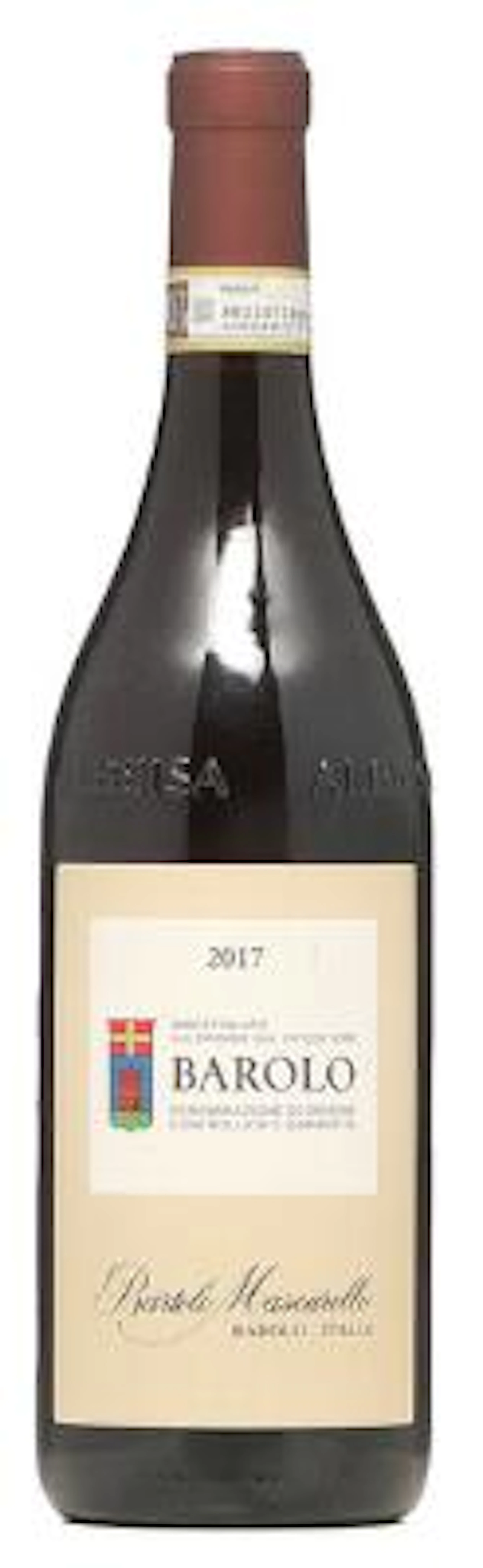 1 bt. Barolo, Bartolo Mascarello 2017 A (hf/in). – Bruun Rasmussen Auctioneers