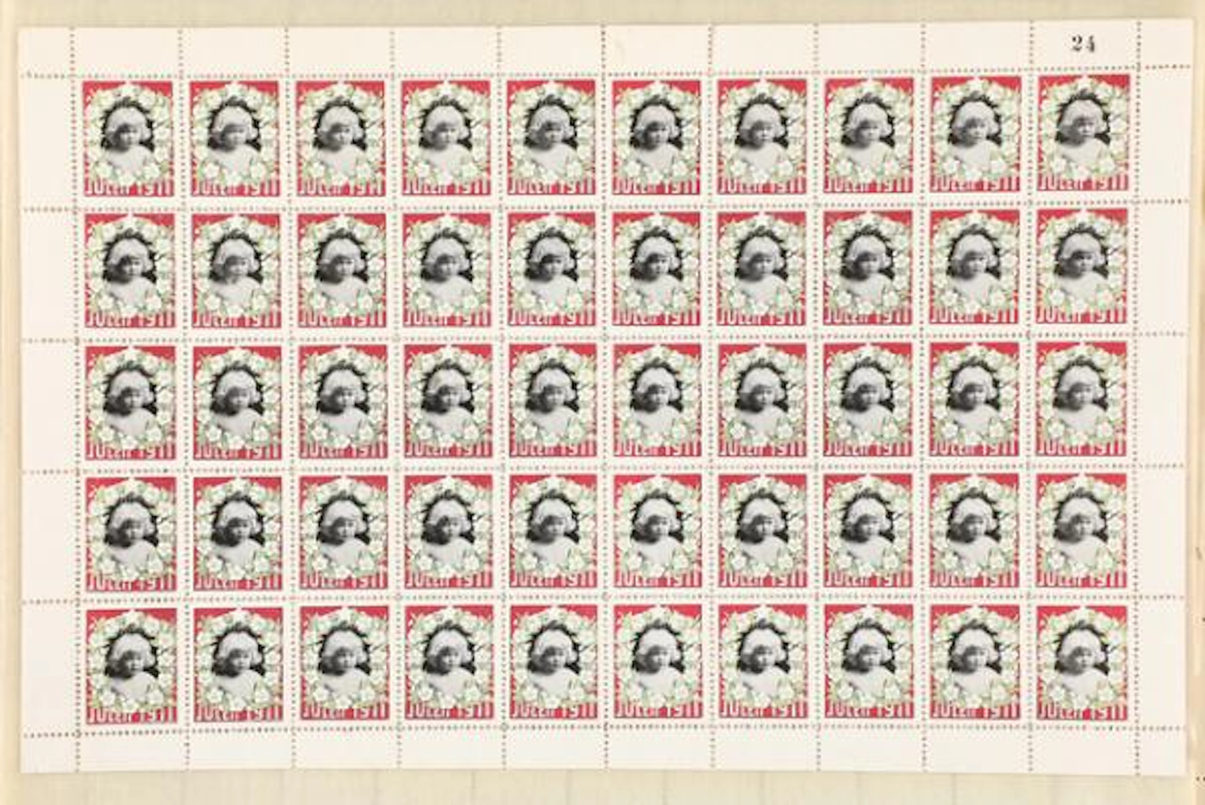 Christmas. 1910-2019. Collection full sheets in 4 folders incl. many