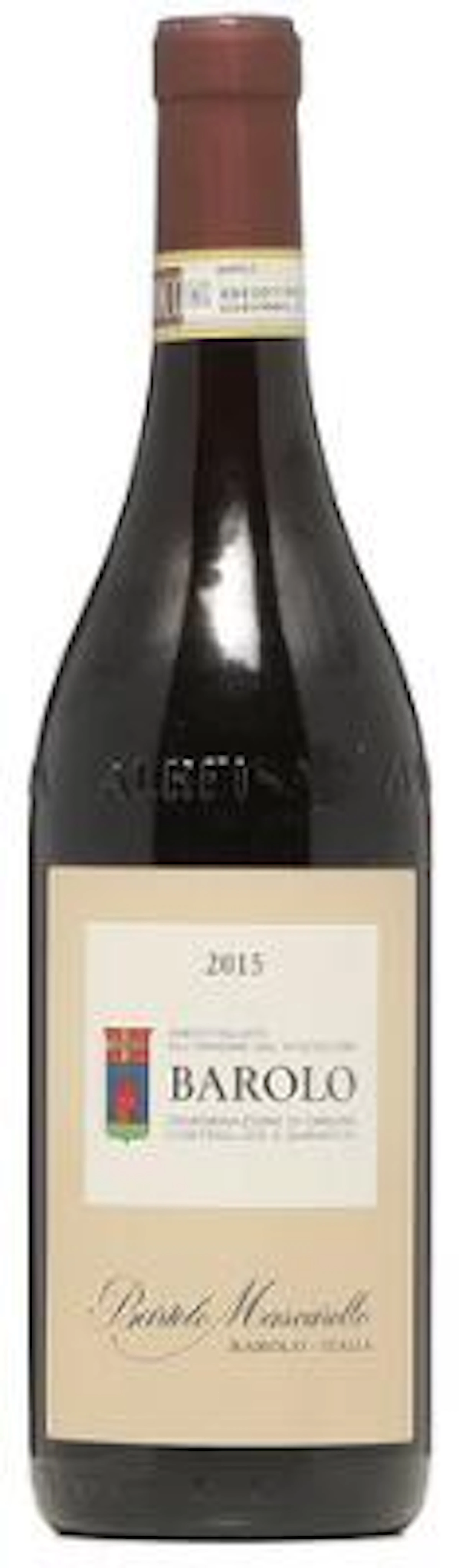 1 bt. Barolo, Bartolo Mascarello 2015 A (hf/in). – Bruun Rasmussen Auctioneers