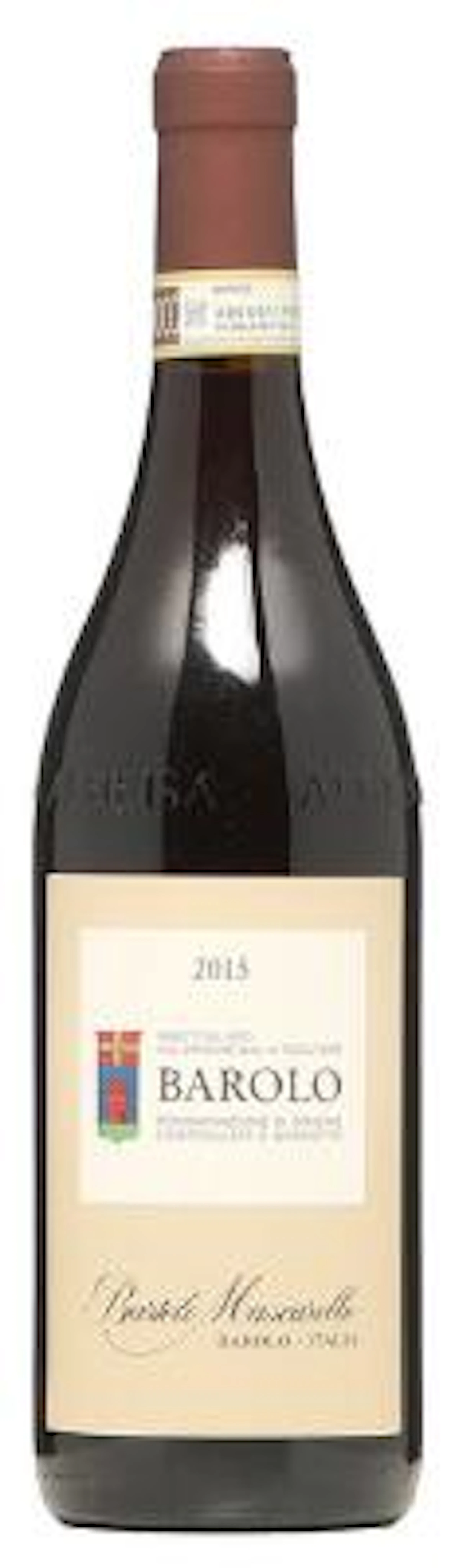 1 bt. Barolo, Bartolo Mascarello 2015 A (hf/in). – Bruun Rasmussen Auctioneers