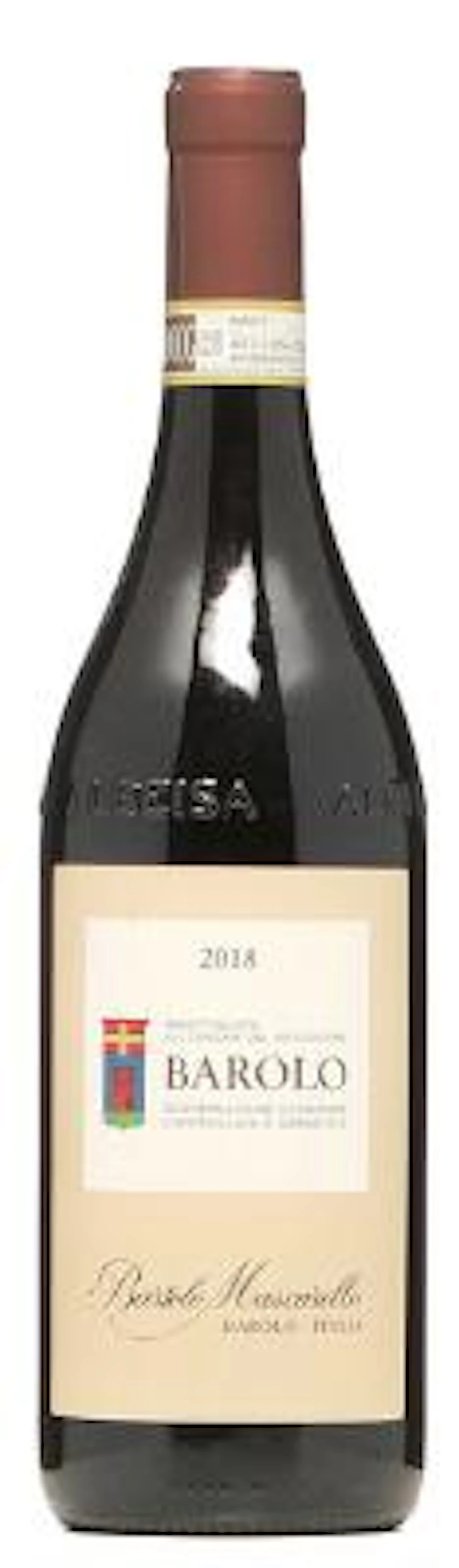 1 bt. Barolo, Bartolo Mascarello 2018 A (hf/in). – Bruun Rasmussen Auctioneers