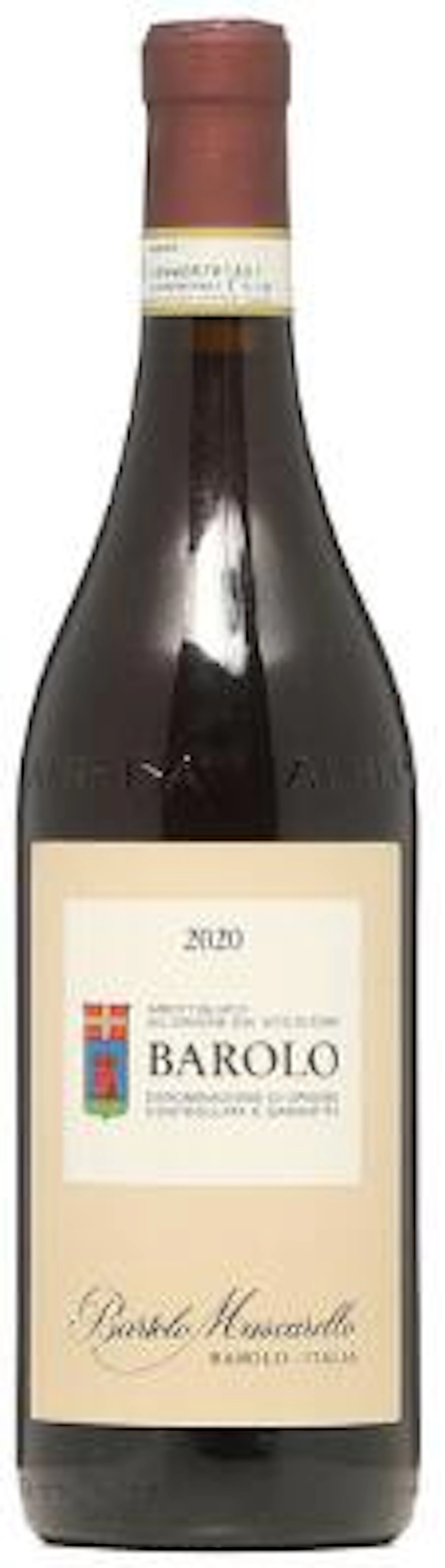 1 bt. Barolo, Bartolo Mascarello 2020 A (hf/in). – Bruun Rasmussen Auctioneers