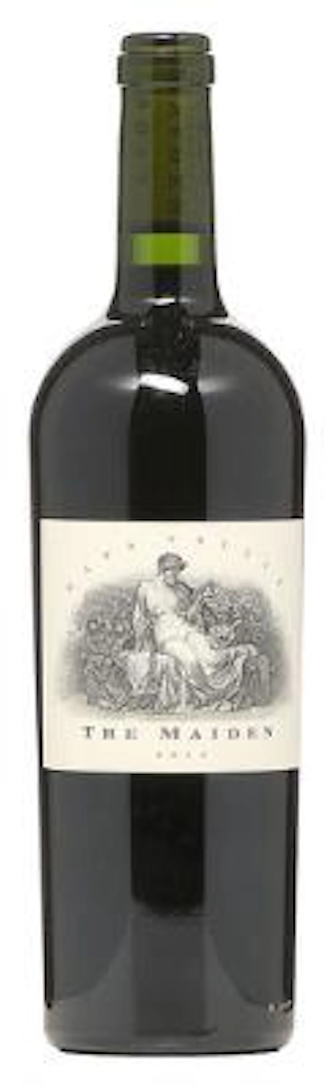 1 bt. The Maiden, Harlan Estate, Napa Valley 2012 A (hf/in). – Bruun