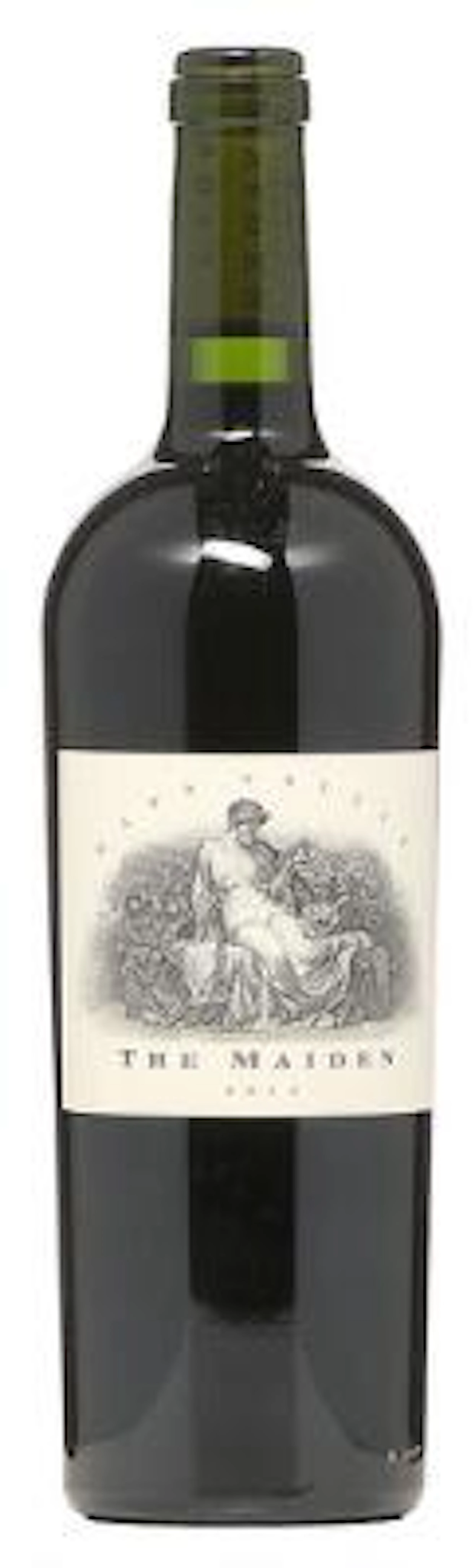 1 bt. The Maiden, Harlan Estate, Napa Valley 2012 A (hf/in). – Bruun